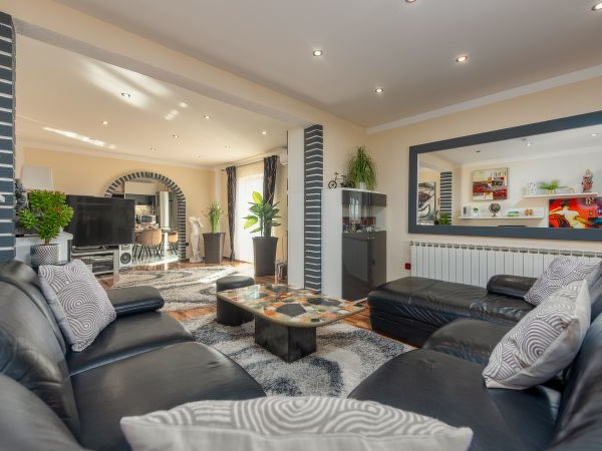 Villa Ancora for 10 guests, No.2 - Image-tags.info