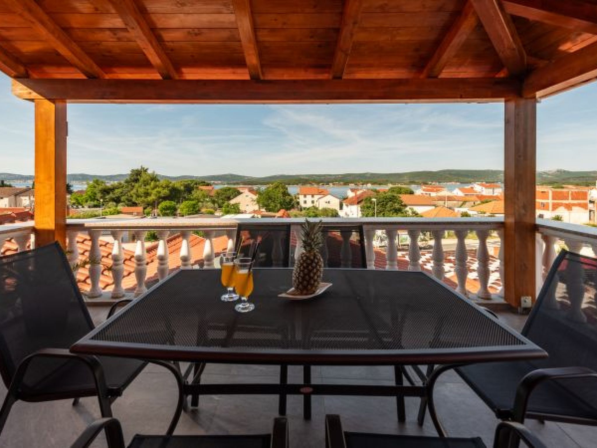 Villa Ancora for 10 guests, No.2 - Image-tags.info