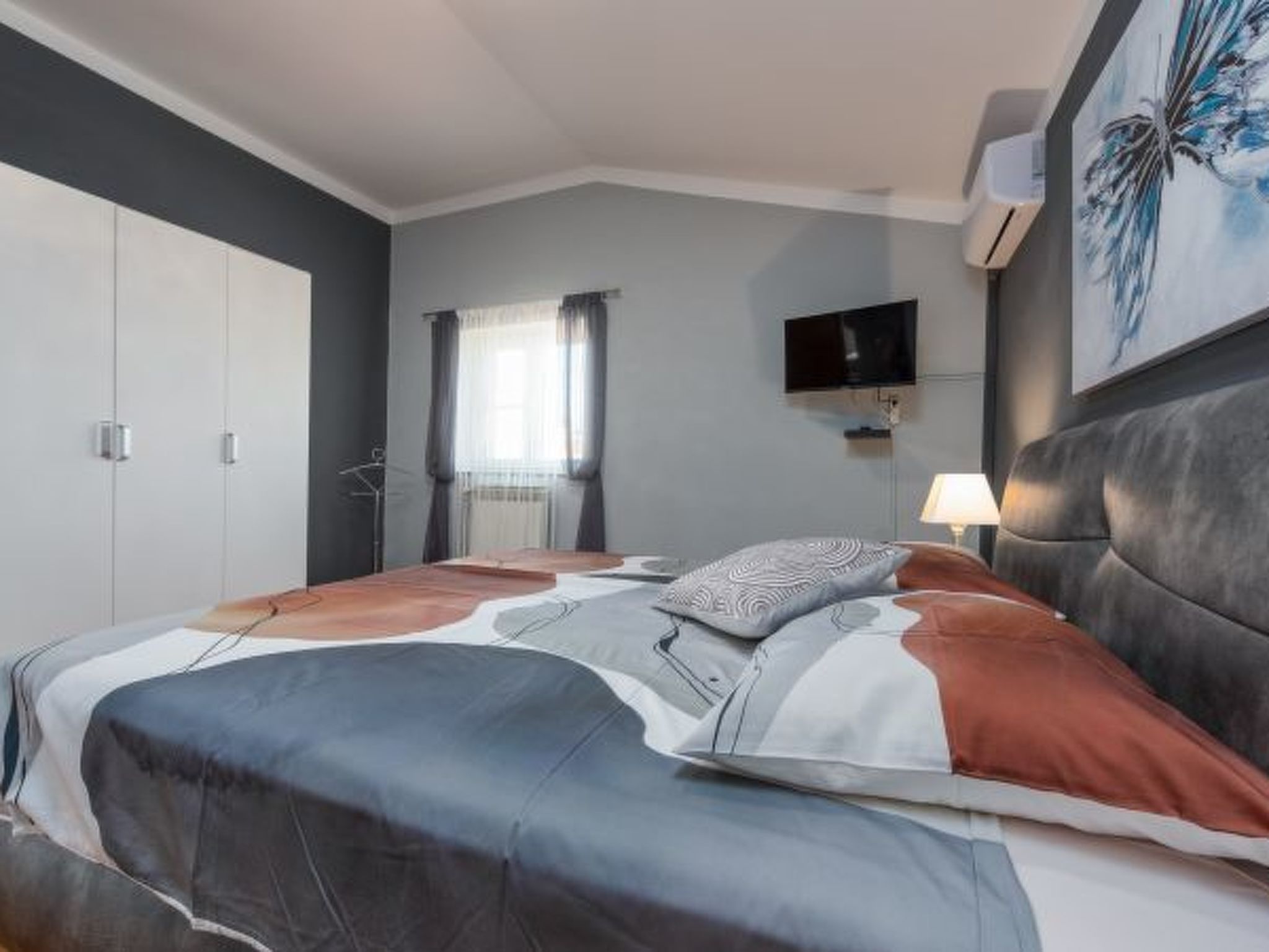 Villa Ancora for 10 guests, No.2 - Image-tags.info