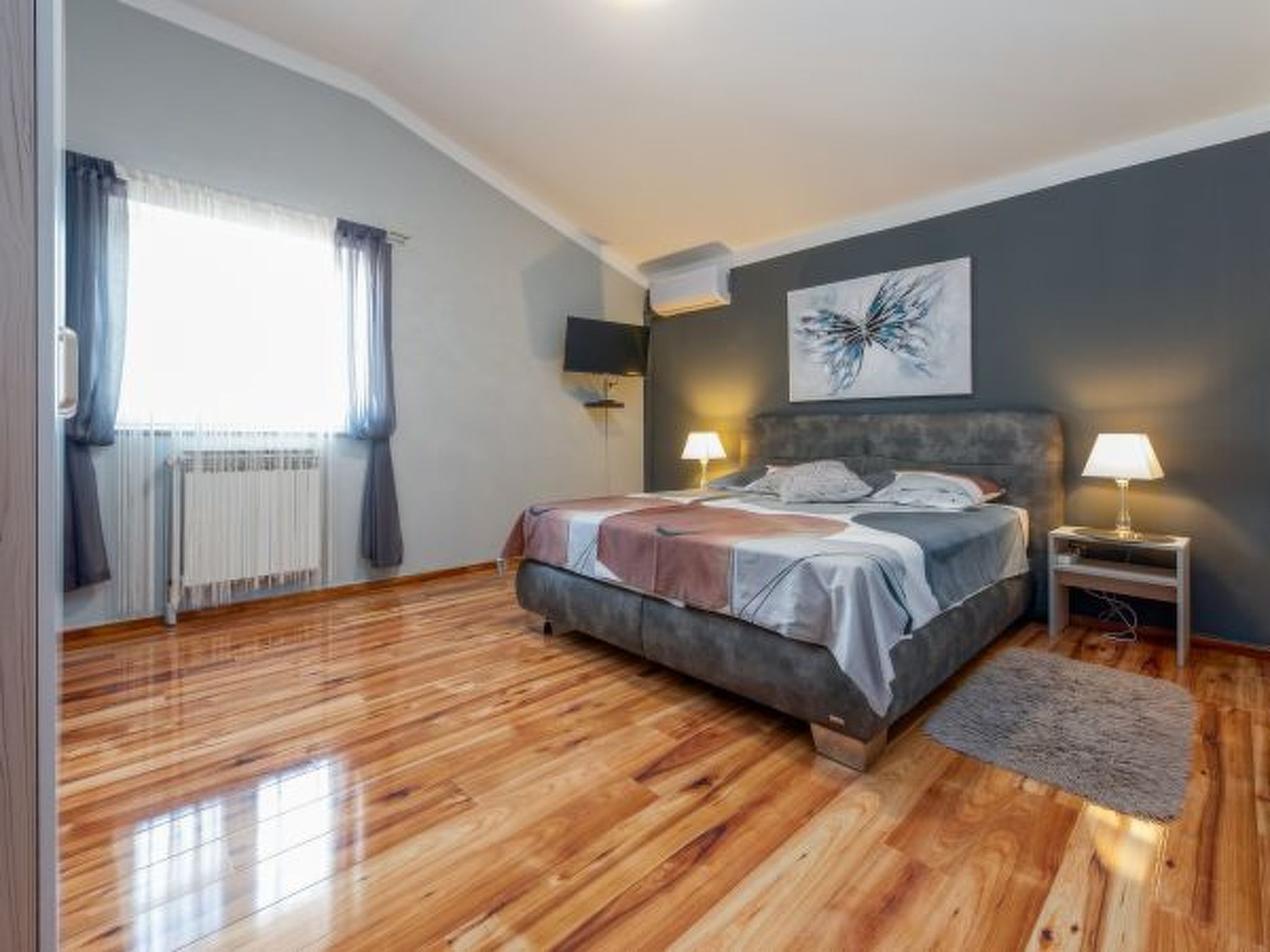 Villa Ancora for 10 guests, No.2 - Image-tags.info