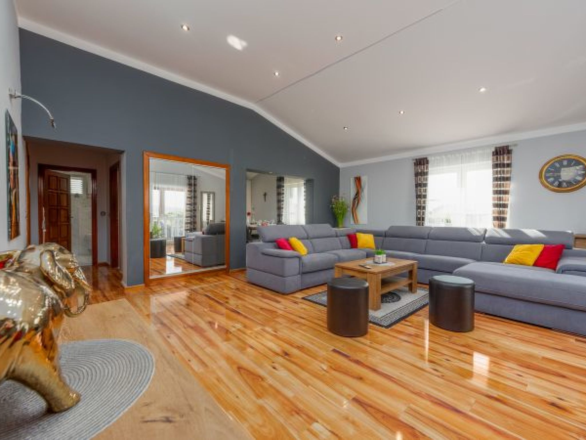 Villa Ancora for 10 guests, No.2 - Image-tags.info