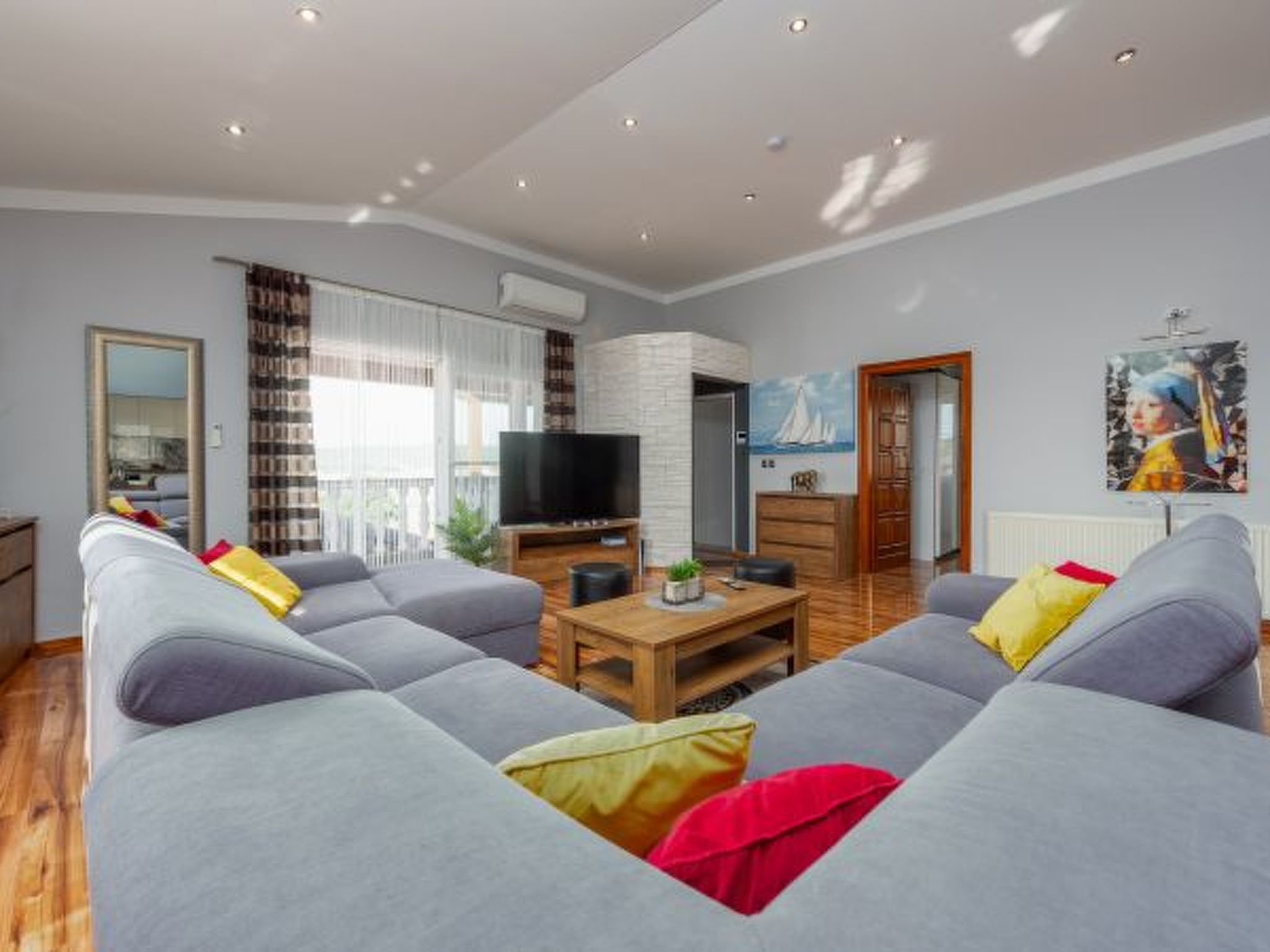 Villa Ancora for 10 guests, No.2 - Image-tags.info