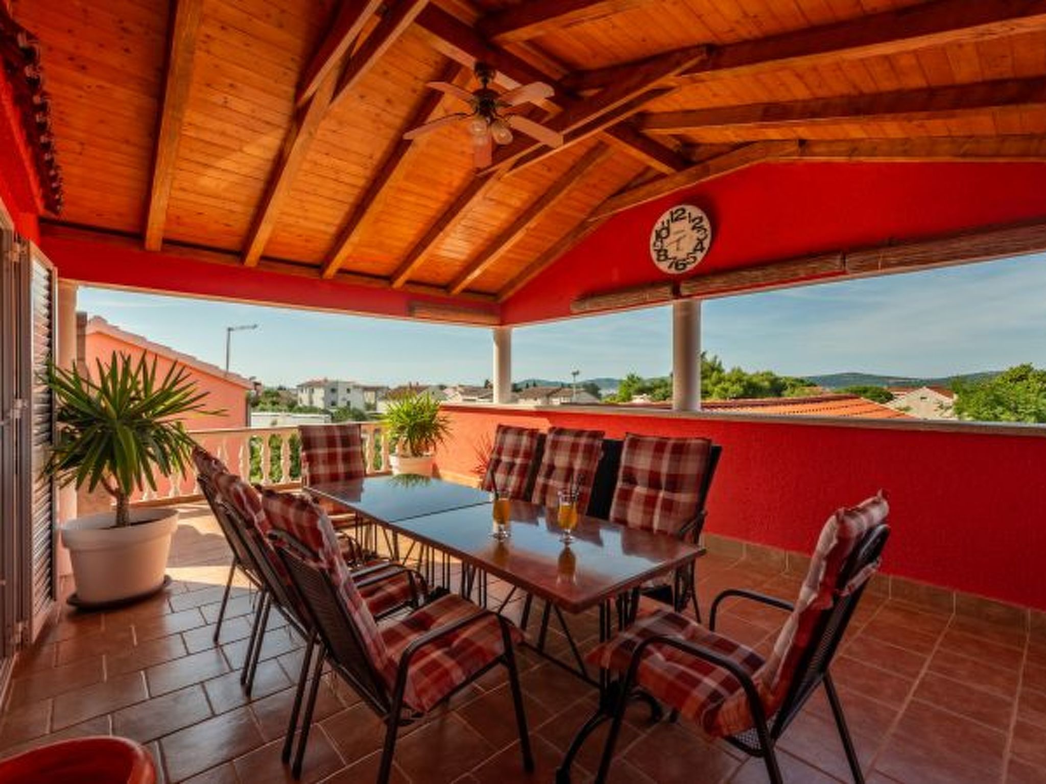 Villa Ancora for 10 guests, No.2 - Image-tags.info