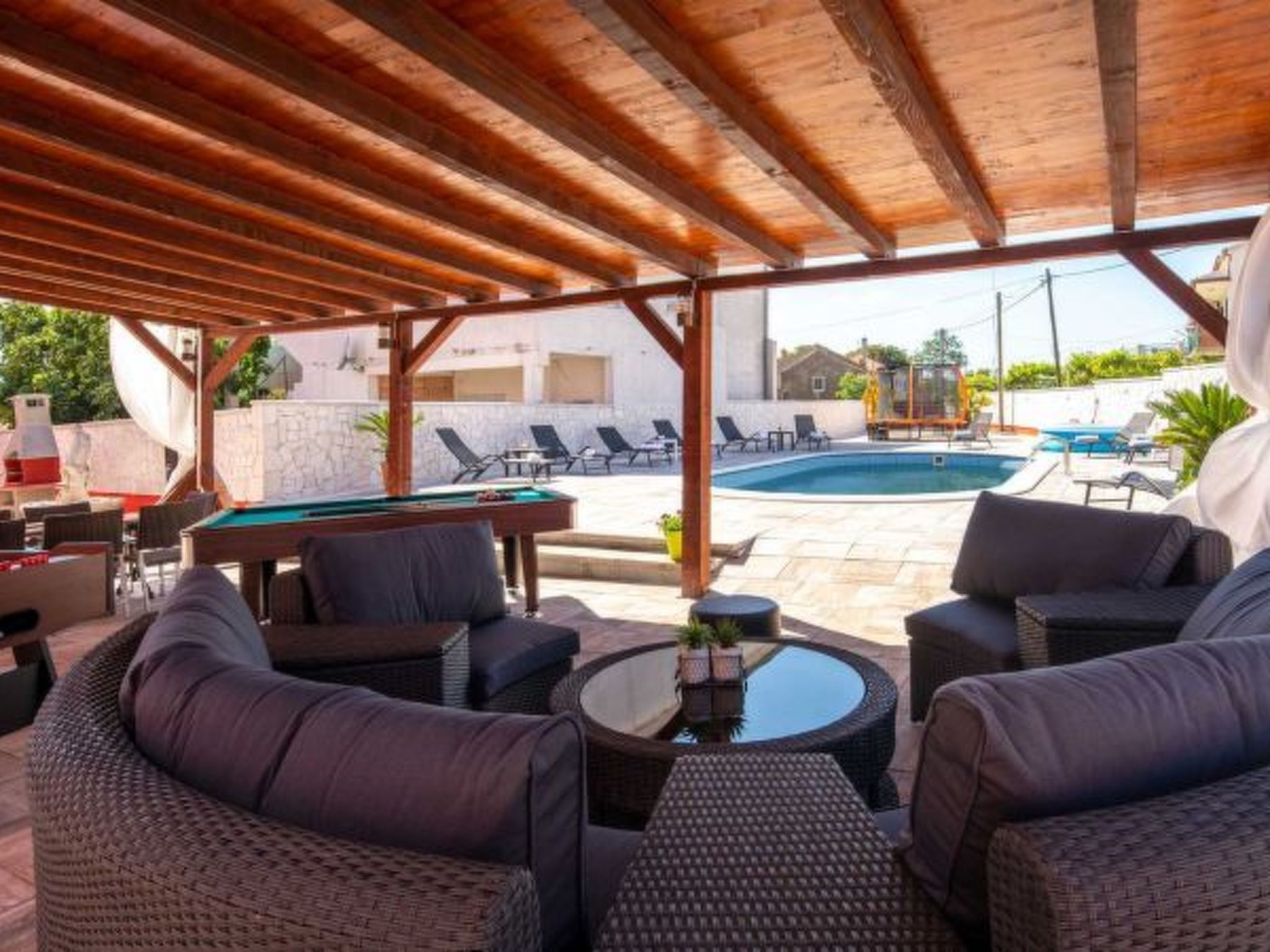 Villa Ancora for 10 guests, No.2 - Image-tags.info