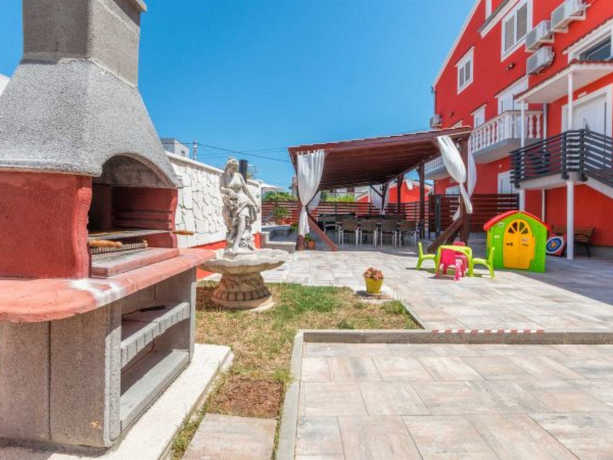 Villa Ancora for 10 guests, No.2 - Image-tags.info