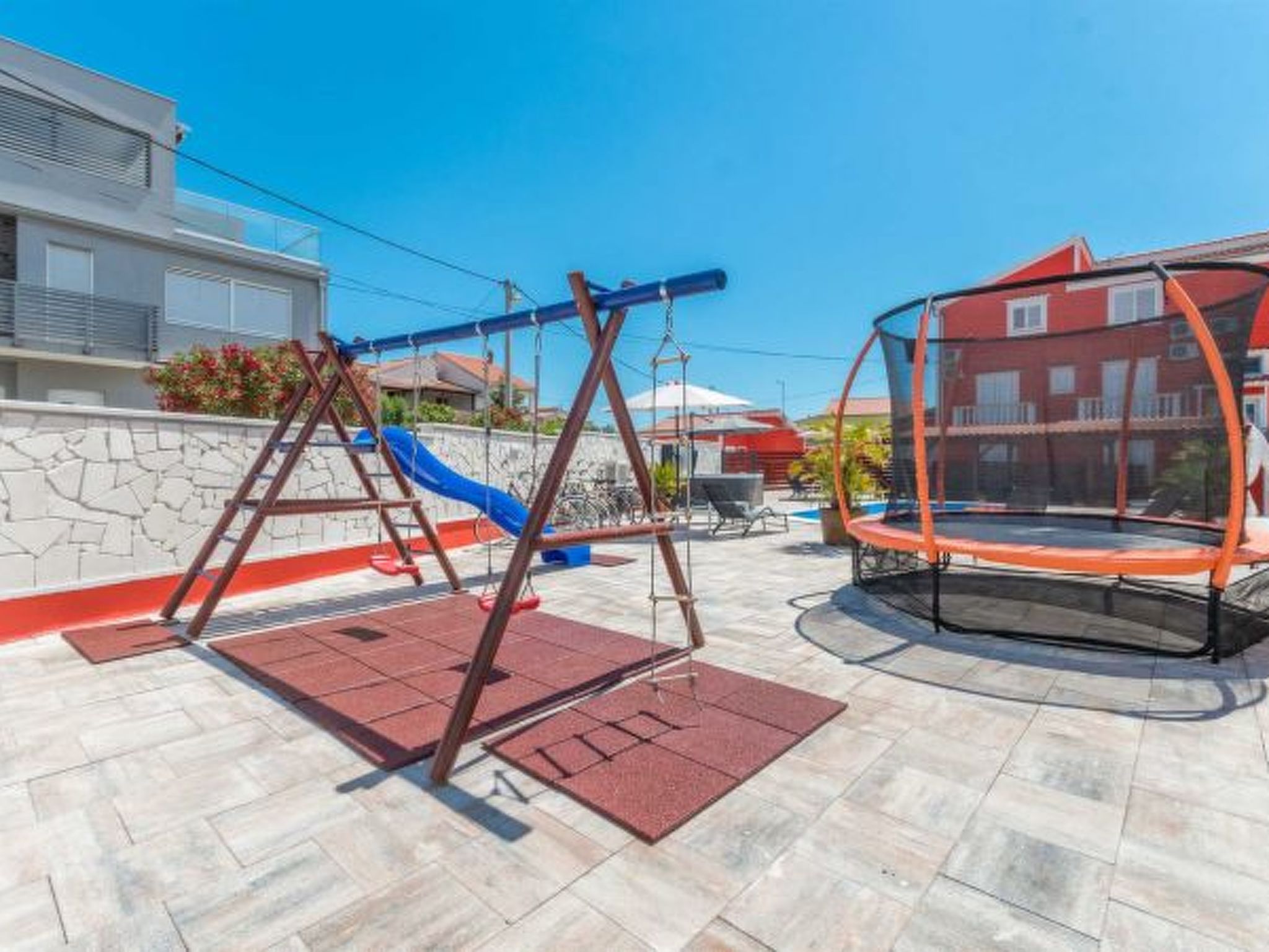 Villa Ancora for 10 guests, No.2 - Image-tags.info