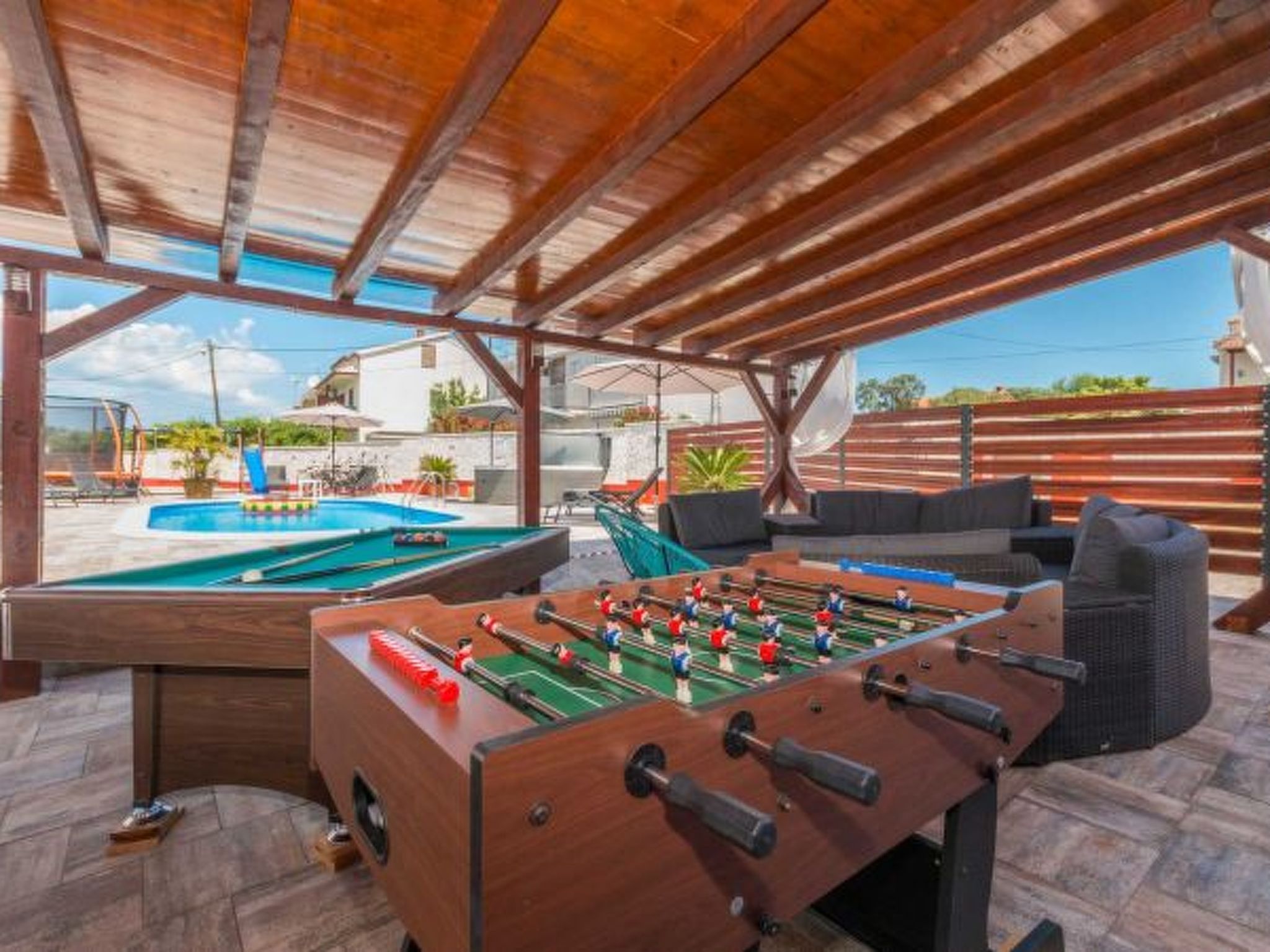 Villa Ancora for 10 guests, No.2 - Image-tags.info