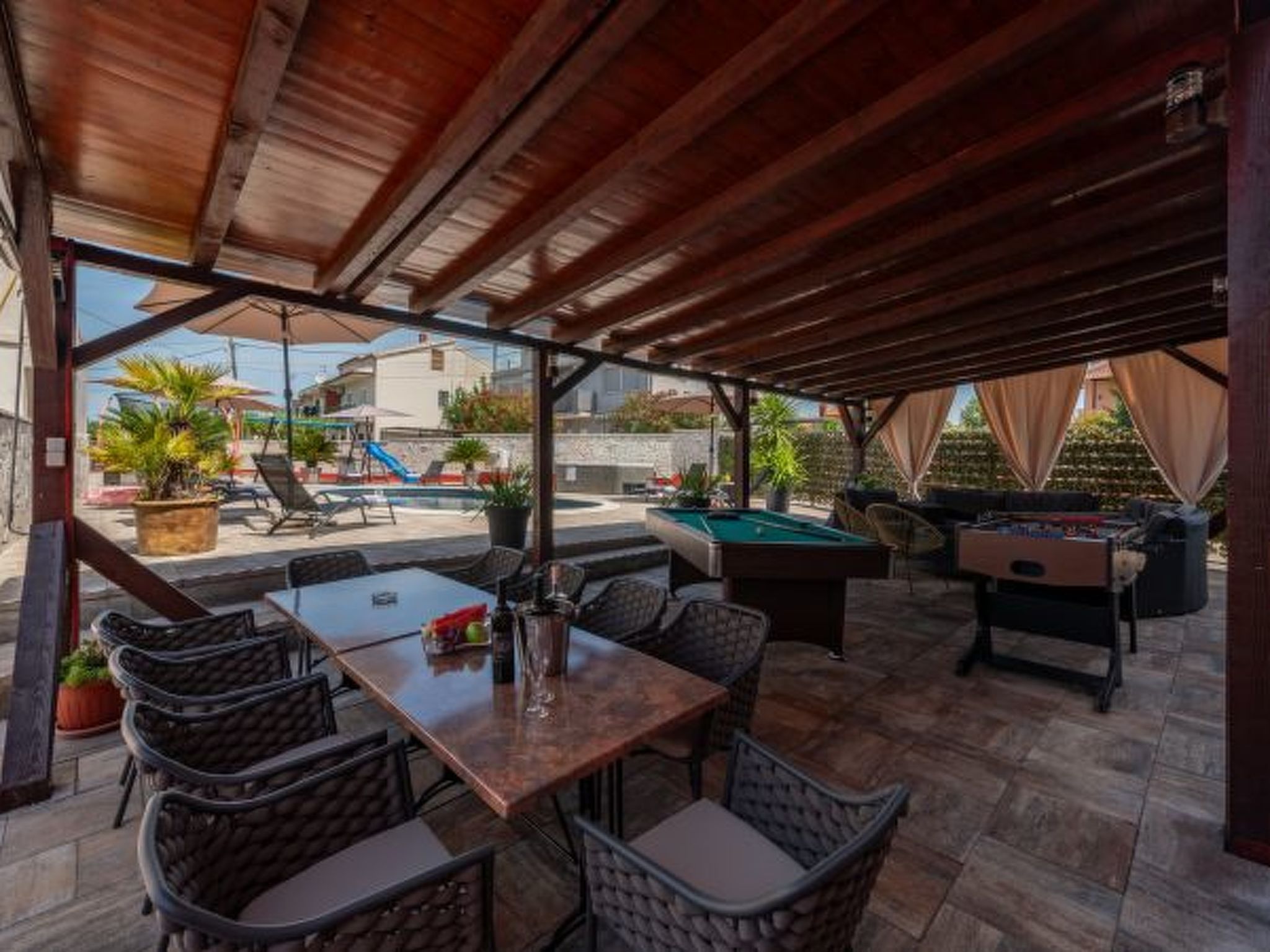 Villa Ancora for 10 guests, No.2 - Image-tags.info