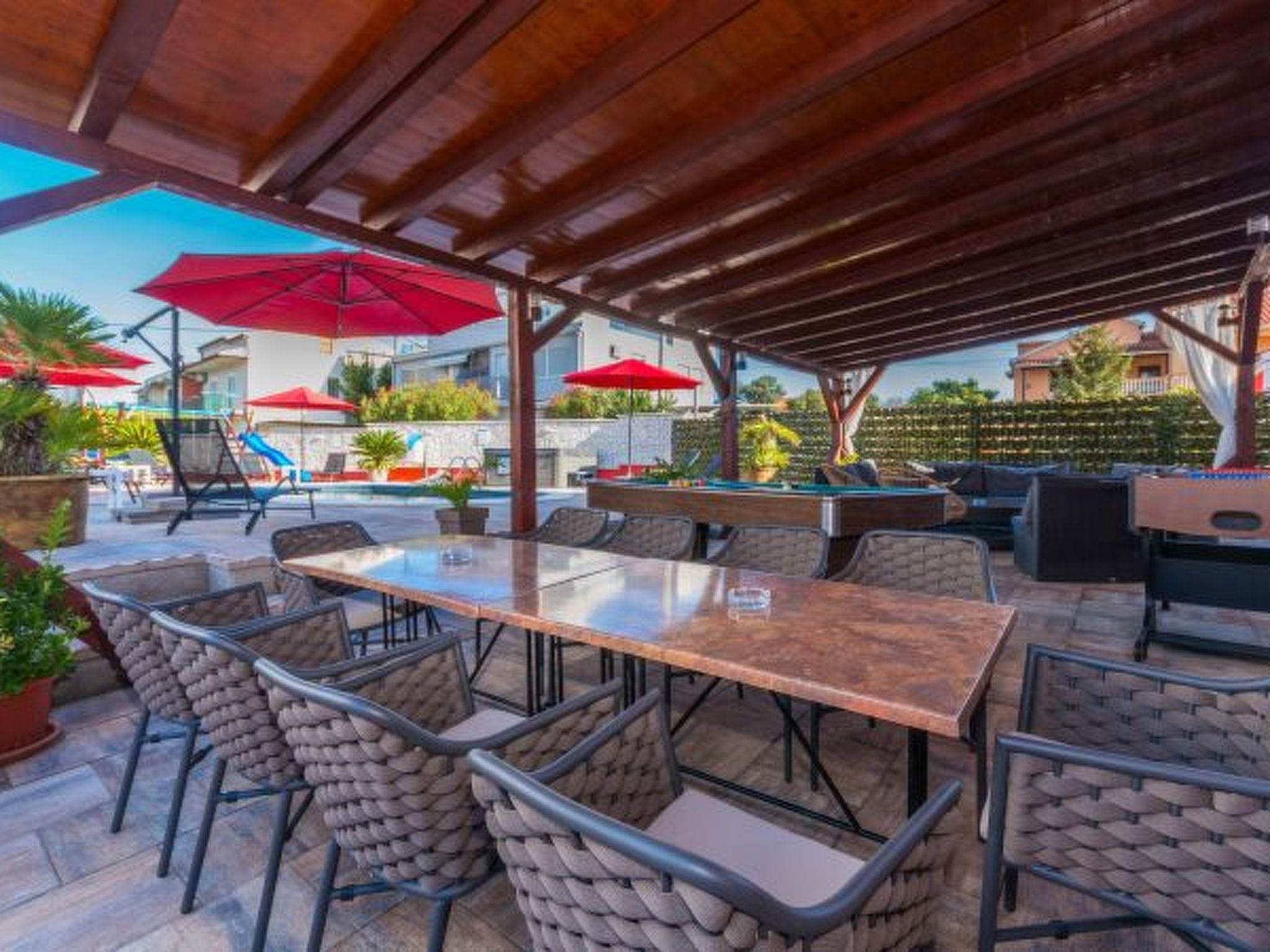 Villa Ancora for 10 guests, No.2 - Image-tags.info