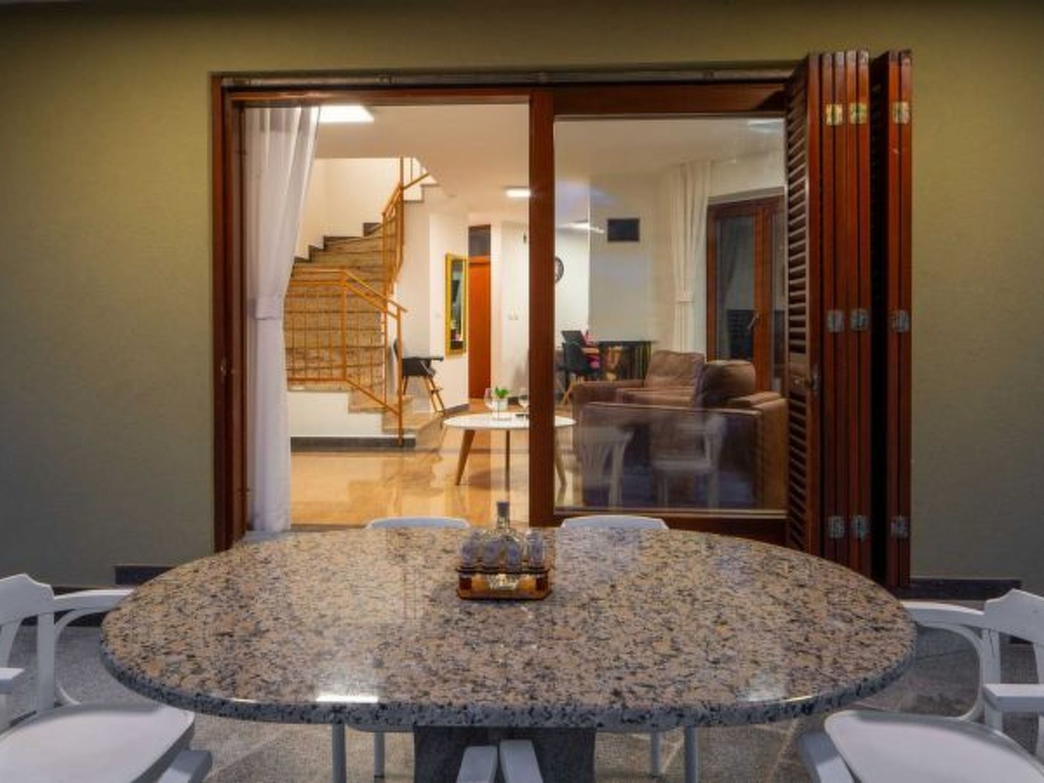 Charming Villa Rea, 8+2 with heated pool