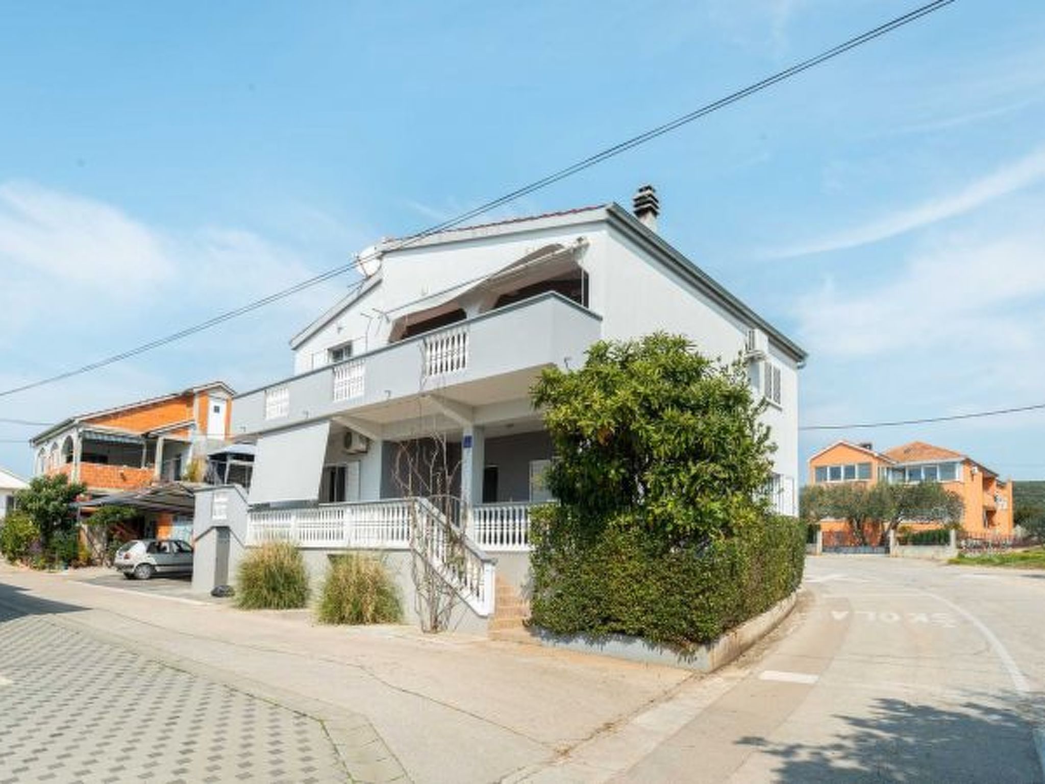 Holiday house Bianca with pool - Image-tags.info