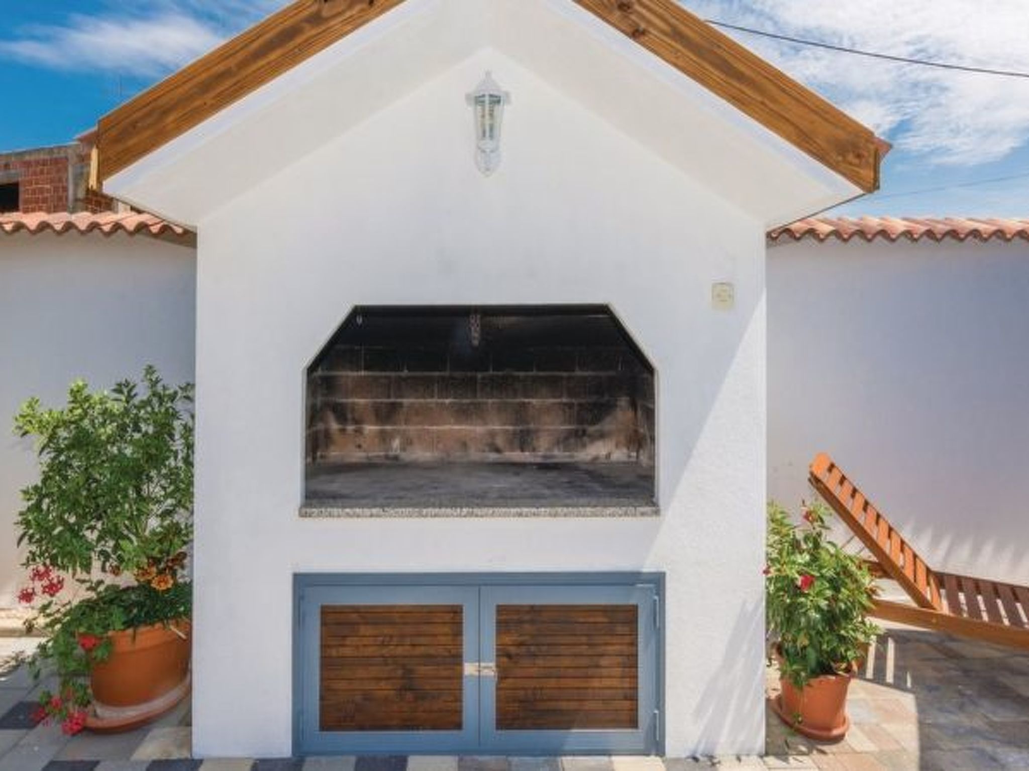 Holiday house Bianca with pool - Image-tags.info