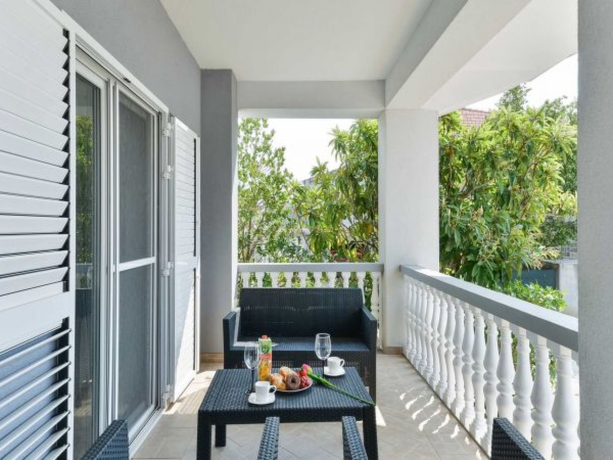 Holiday house Bianca with pool - Image-tags.info