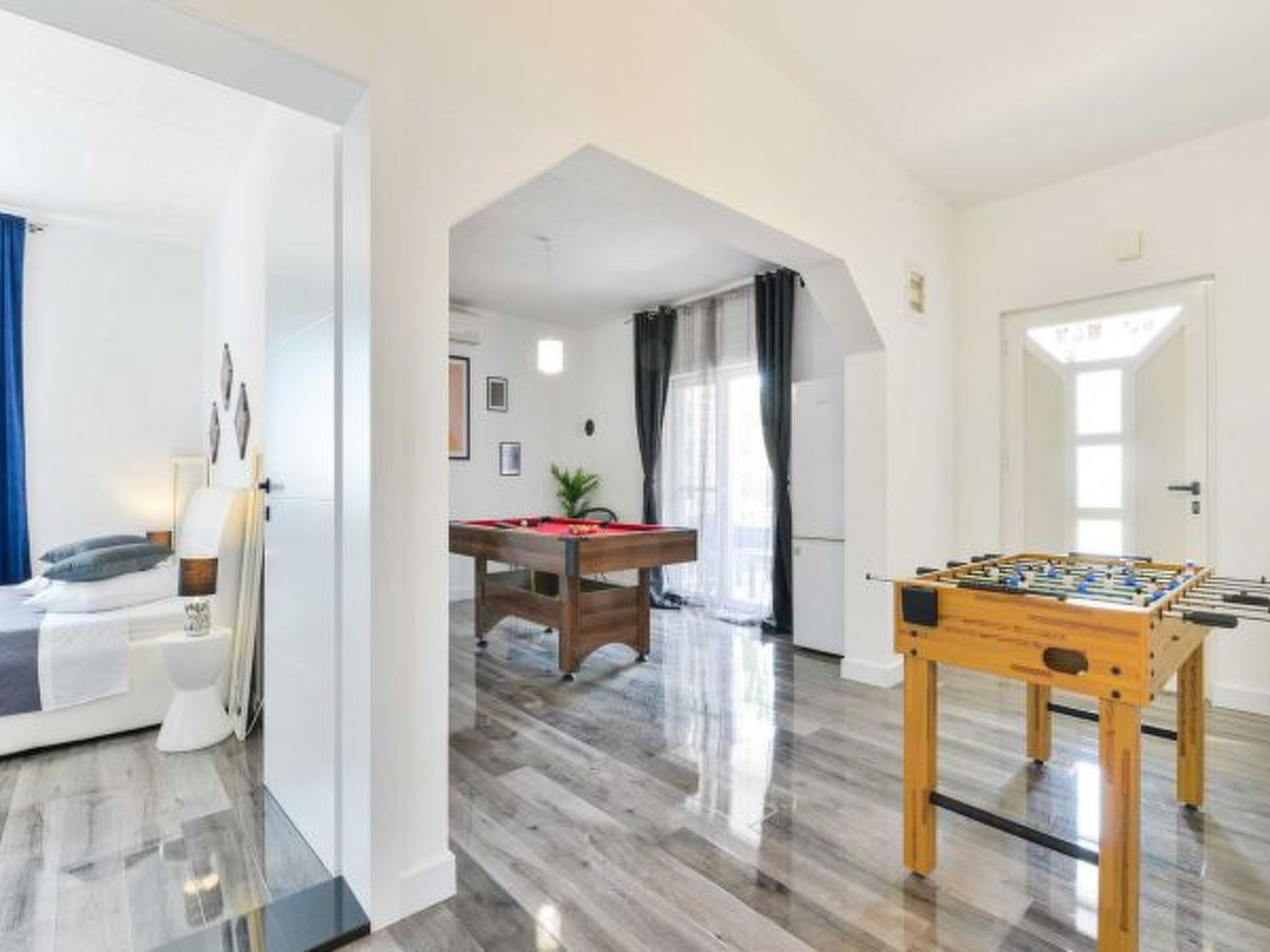 Holiday house Bianca with pool - Image-tags.info