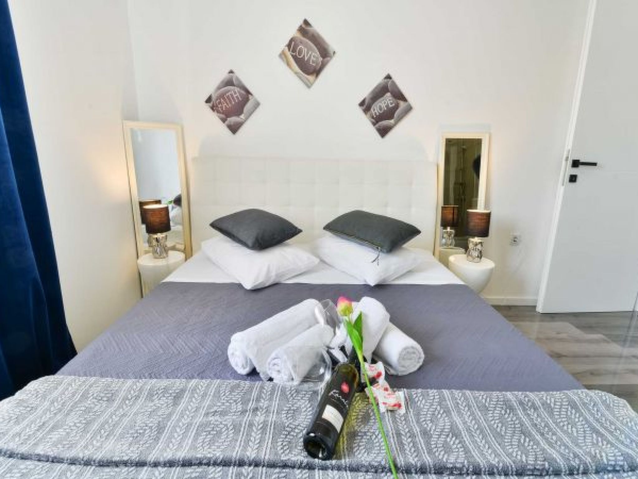 Holiday house Bianca with pool - Image-tags.info