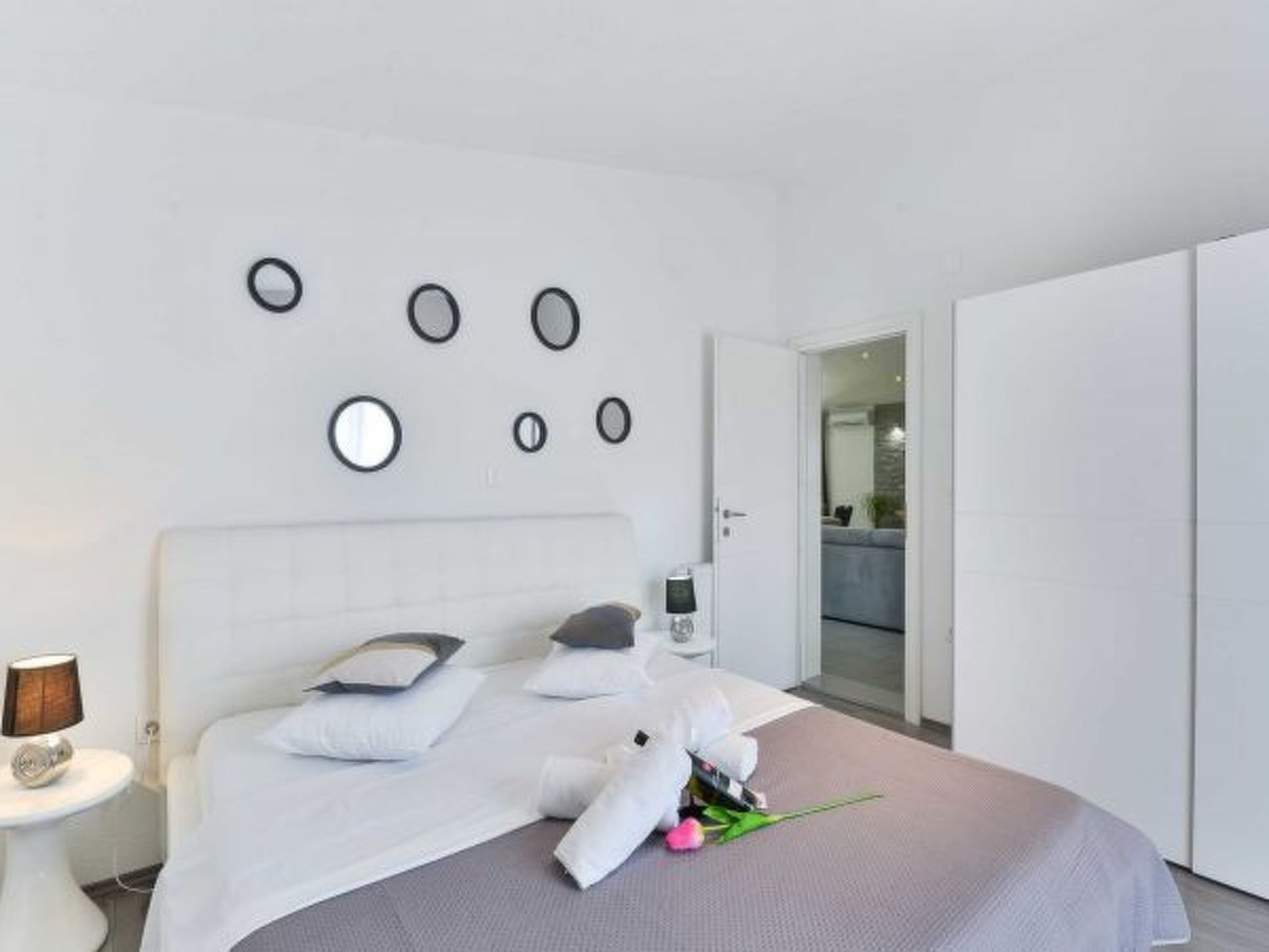 Holiday house Bianca with pool - Image-tags.info