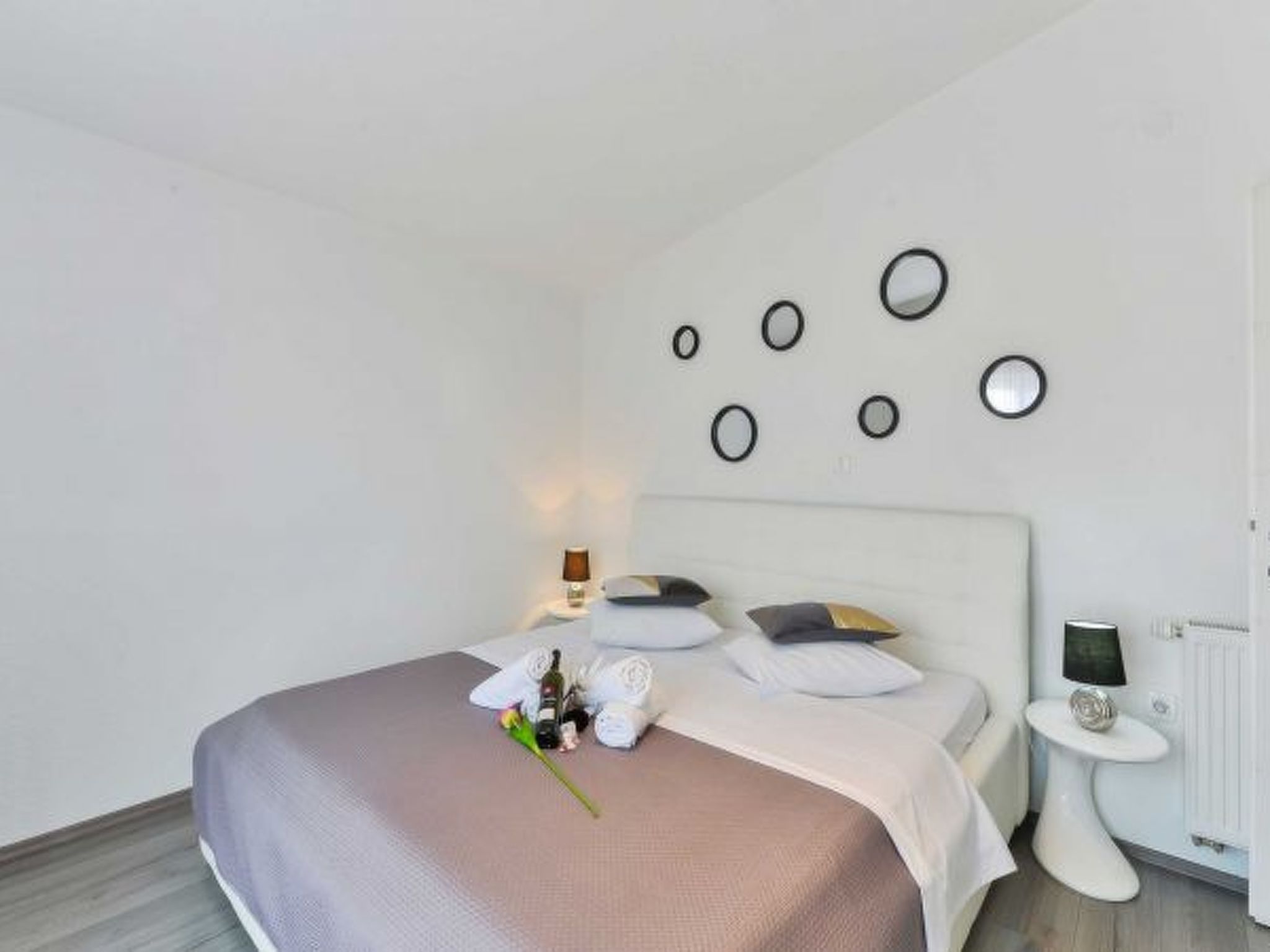 Holiday house Bianca with pool - Image-tags.info