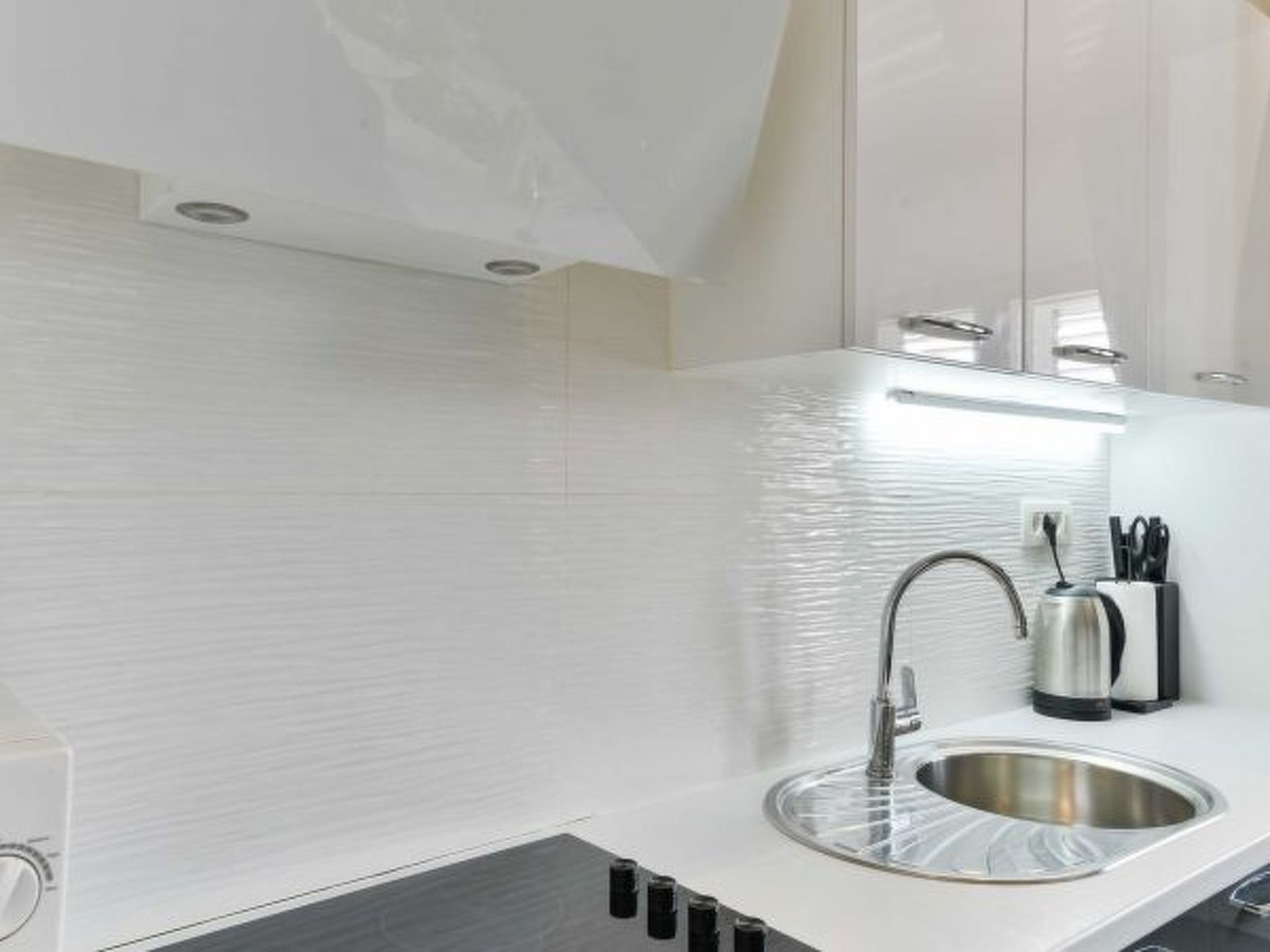 Holiday house Bianca with pool - Image-tags.info