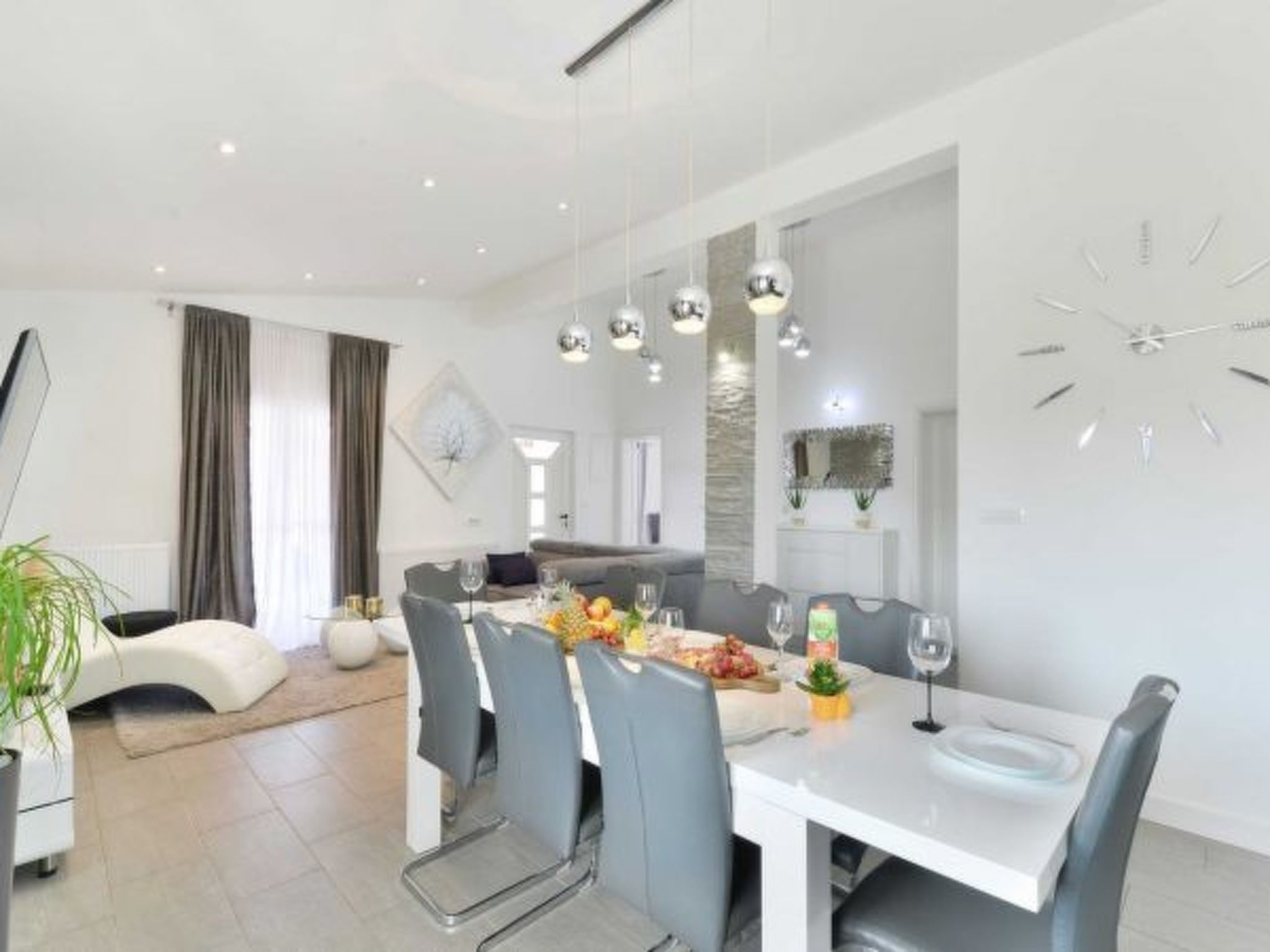 Holiday house Bianca with pool - Image-tags.info