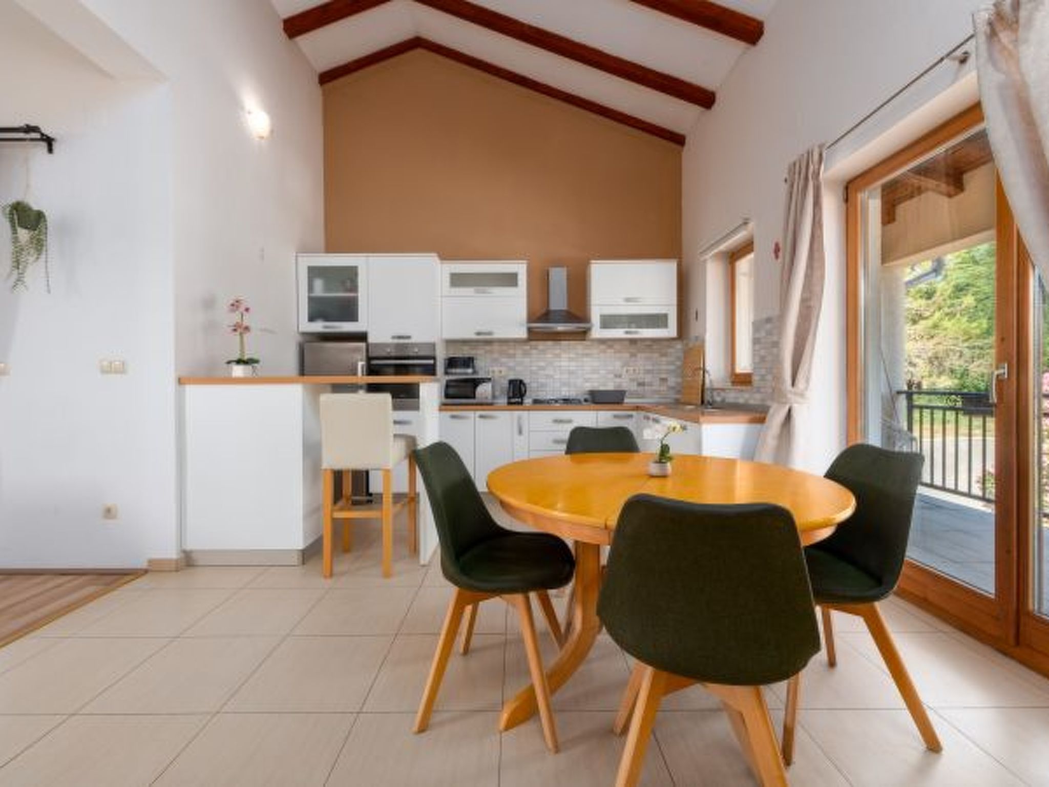 Holiday house Tina with jacuzzi and pool - Image-tags.info