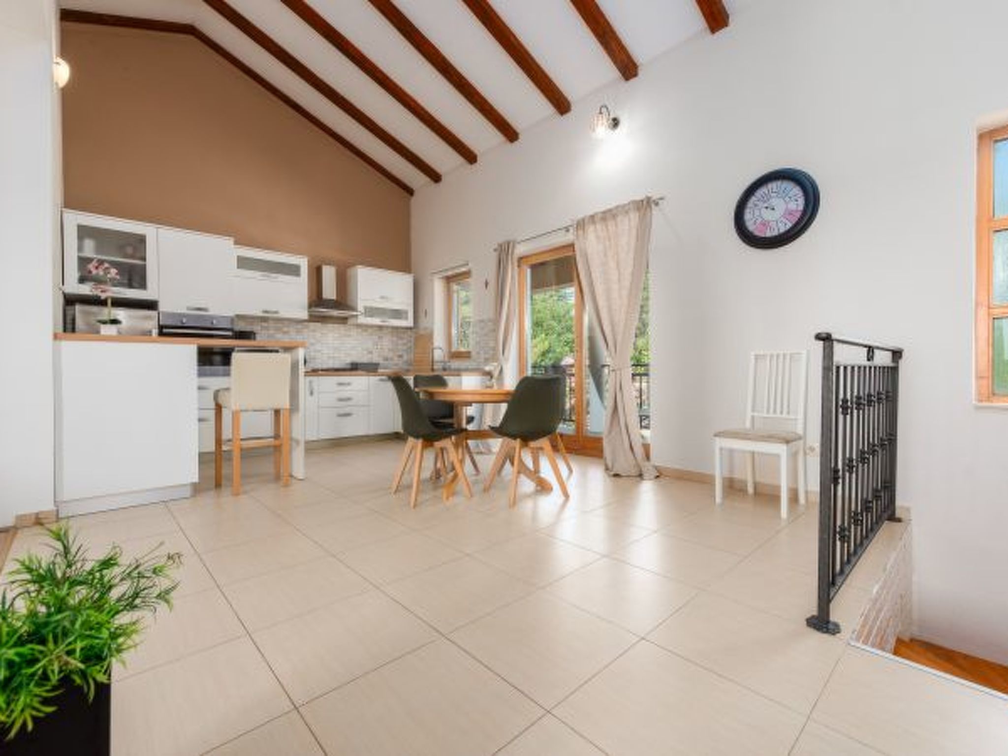 Holiday house Tina with jacuzzi and pool - Image-tags.info