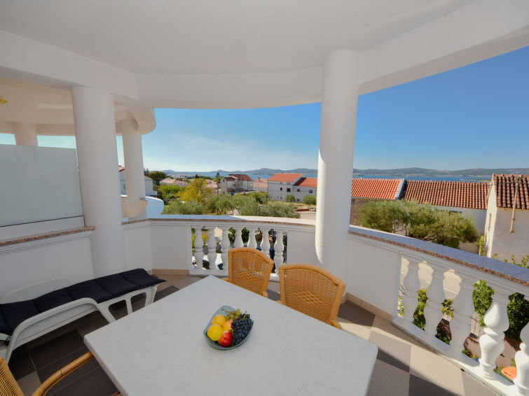 Search and Stay destination Sveti Filip i Jakov, Zadarska županija - Croatia from AU$ 85. Villa Karolina