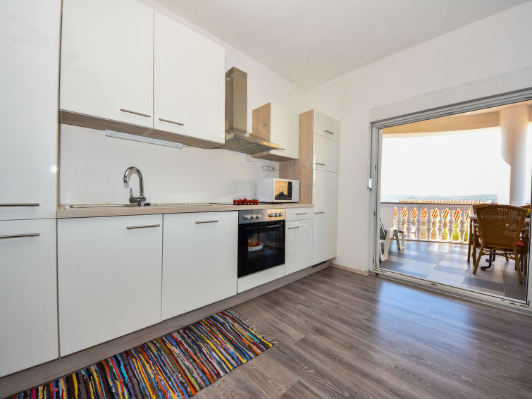 Search and Stay destination Sveti Filip i Jakov, Zadarska županija - Croatia from AU$ 85. Villa Karolina