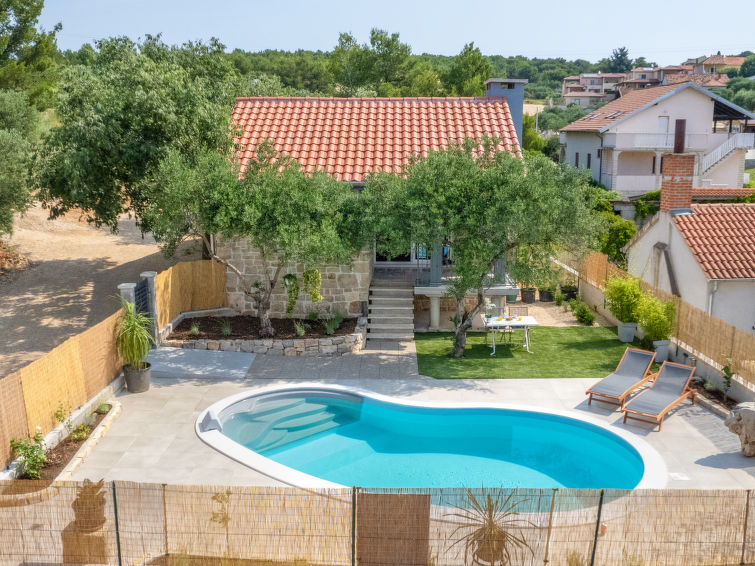Search and Stay destination Sveti Filip i Jakov, Zadarska županija - Croatia from AU$ 241. Pacin