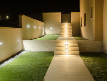 Ferienwohnung Garden Villa