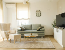 Ferienwohnung Garden Villa