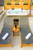 Ferienwohnung Garden Villa