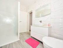 Apartment Zubčić