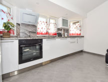 Apartment Zubčić