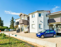 Apartment Zubčić