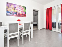 Apartment Zubčić