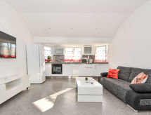 Apartment Zubčić