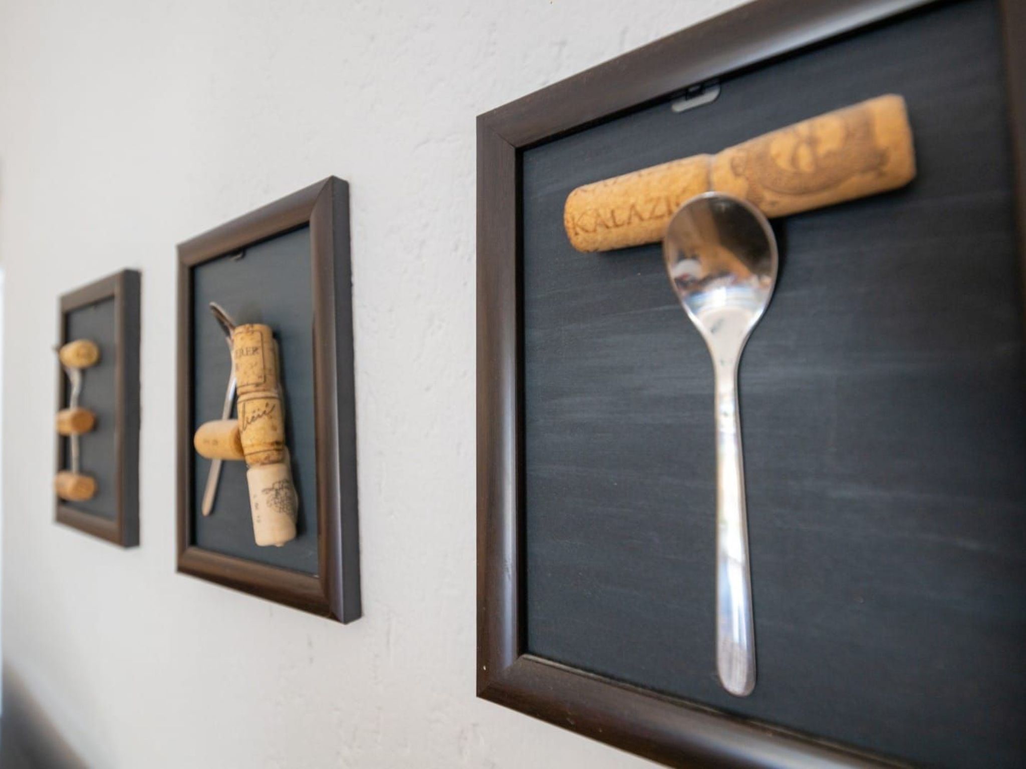 Wohnung Srića-Binnen