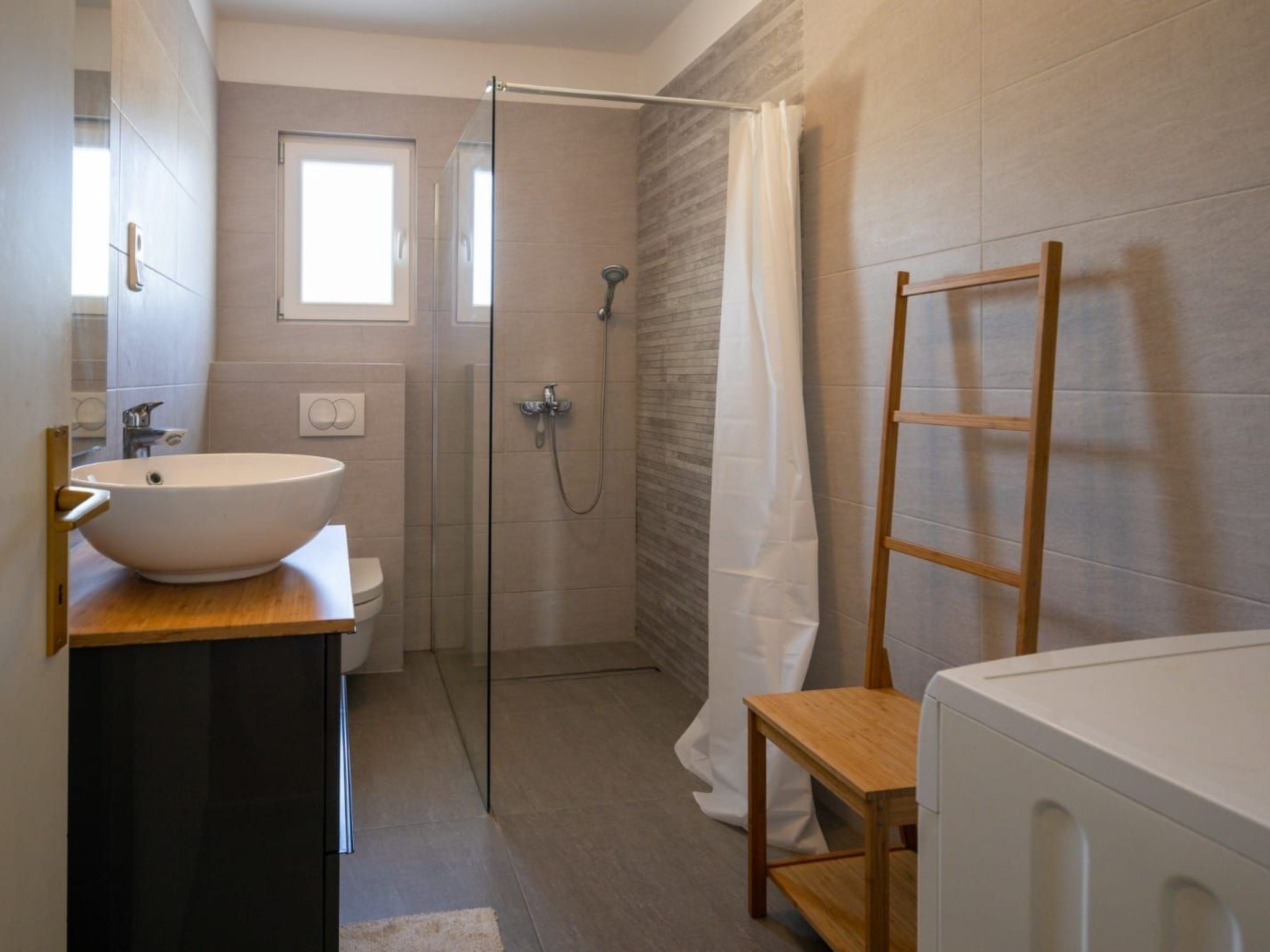 Wohnung Srića-Binnen