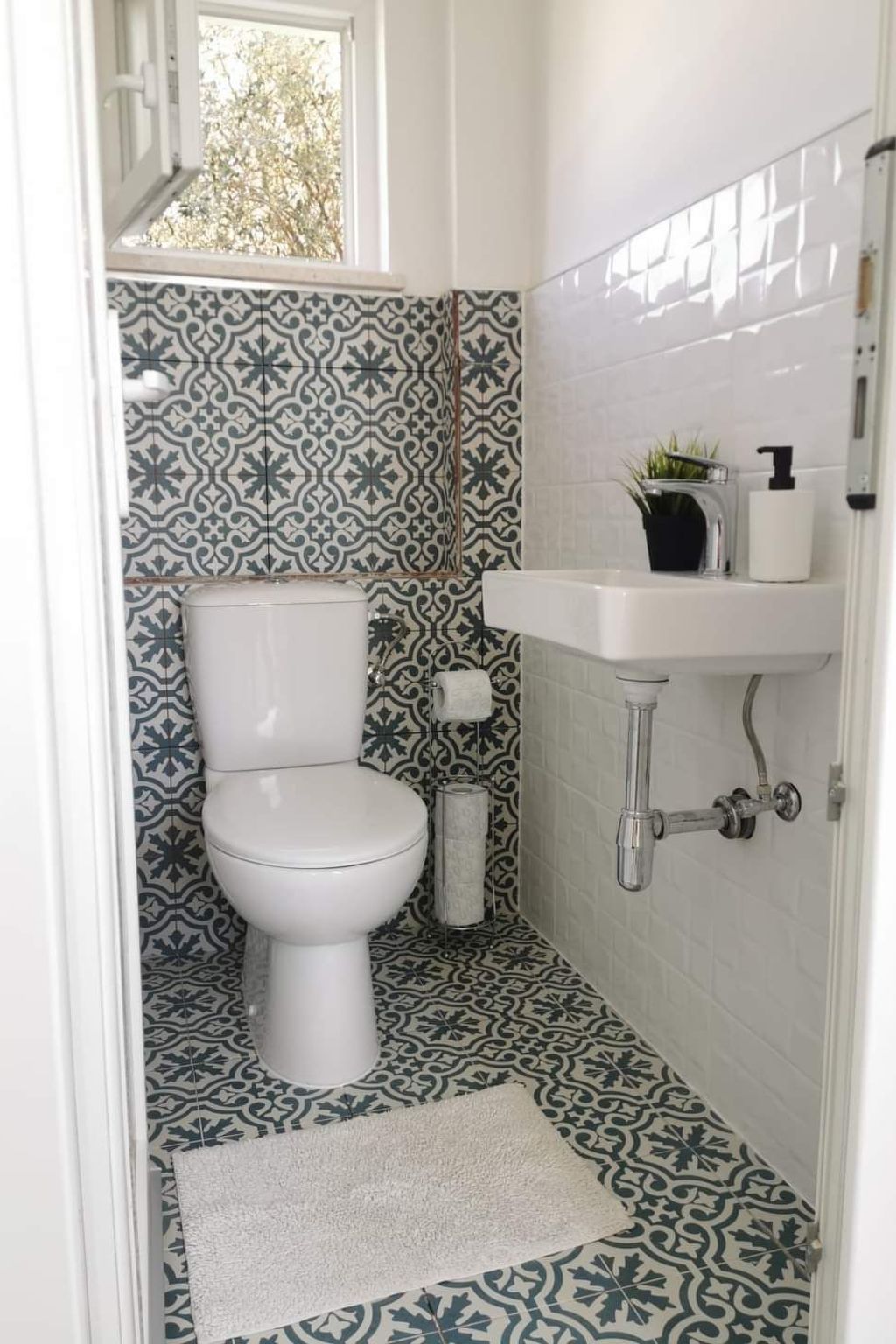 Wohnung Srića-Binnen