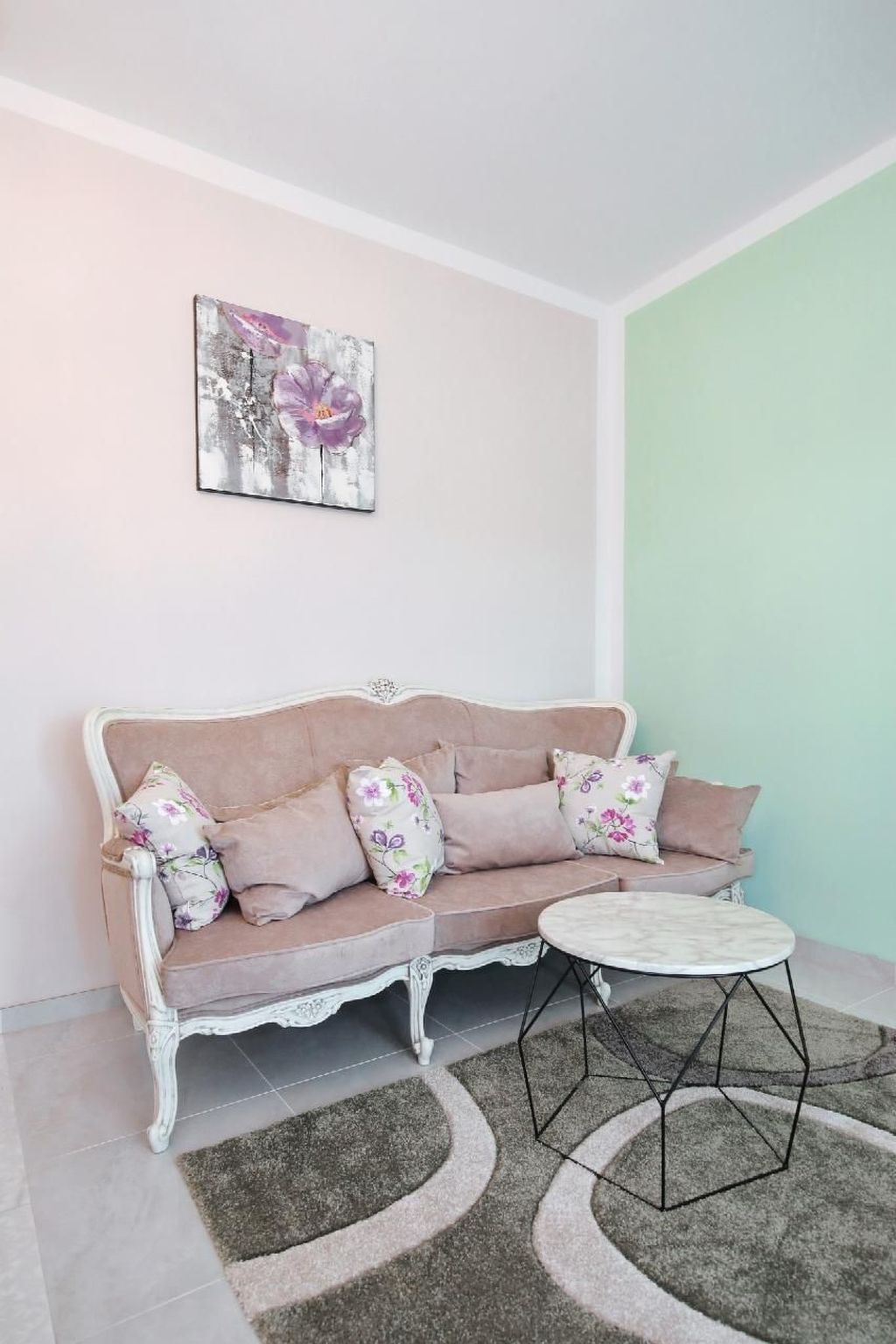 Großes Apartment "Marko 2" mit atemberaubender Aussicht-Image-tags.info