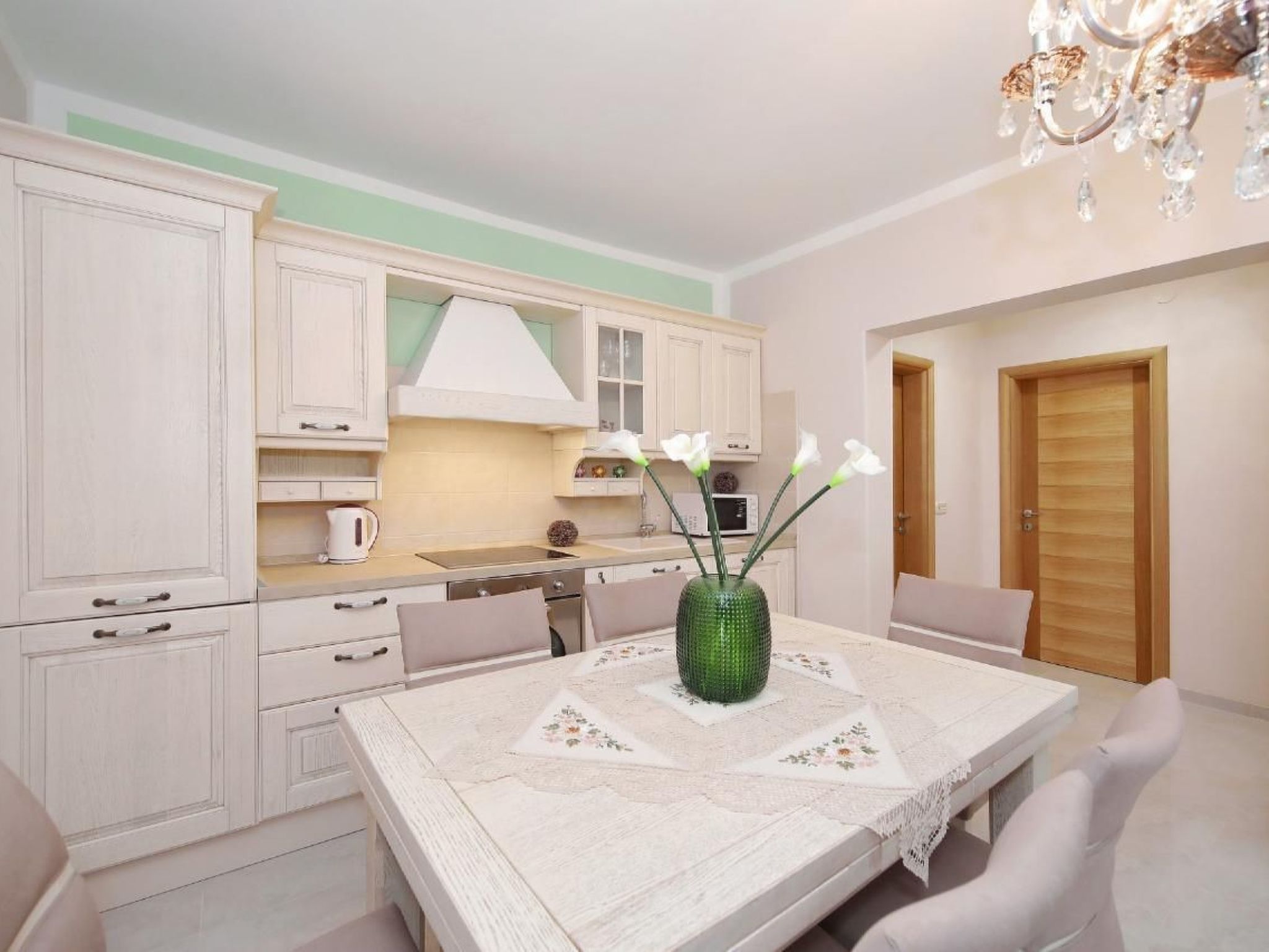 Großes Apartment "Marko 2" mit atemberaubender Aussicht-Image-tags.info