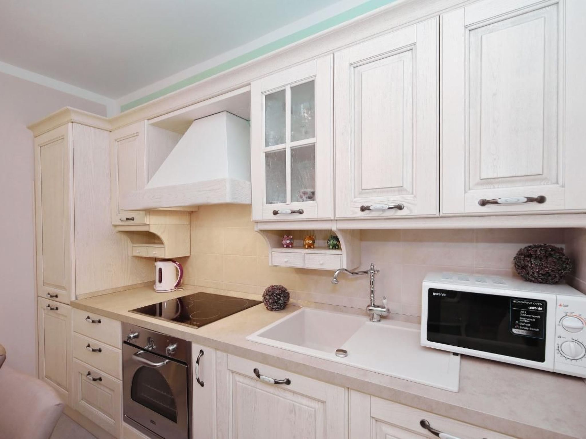 Großes Apartment "Marko 2" mit atemberaubender Aussicht-Image-tags.info