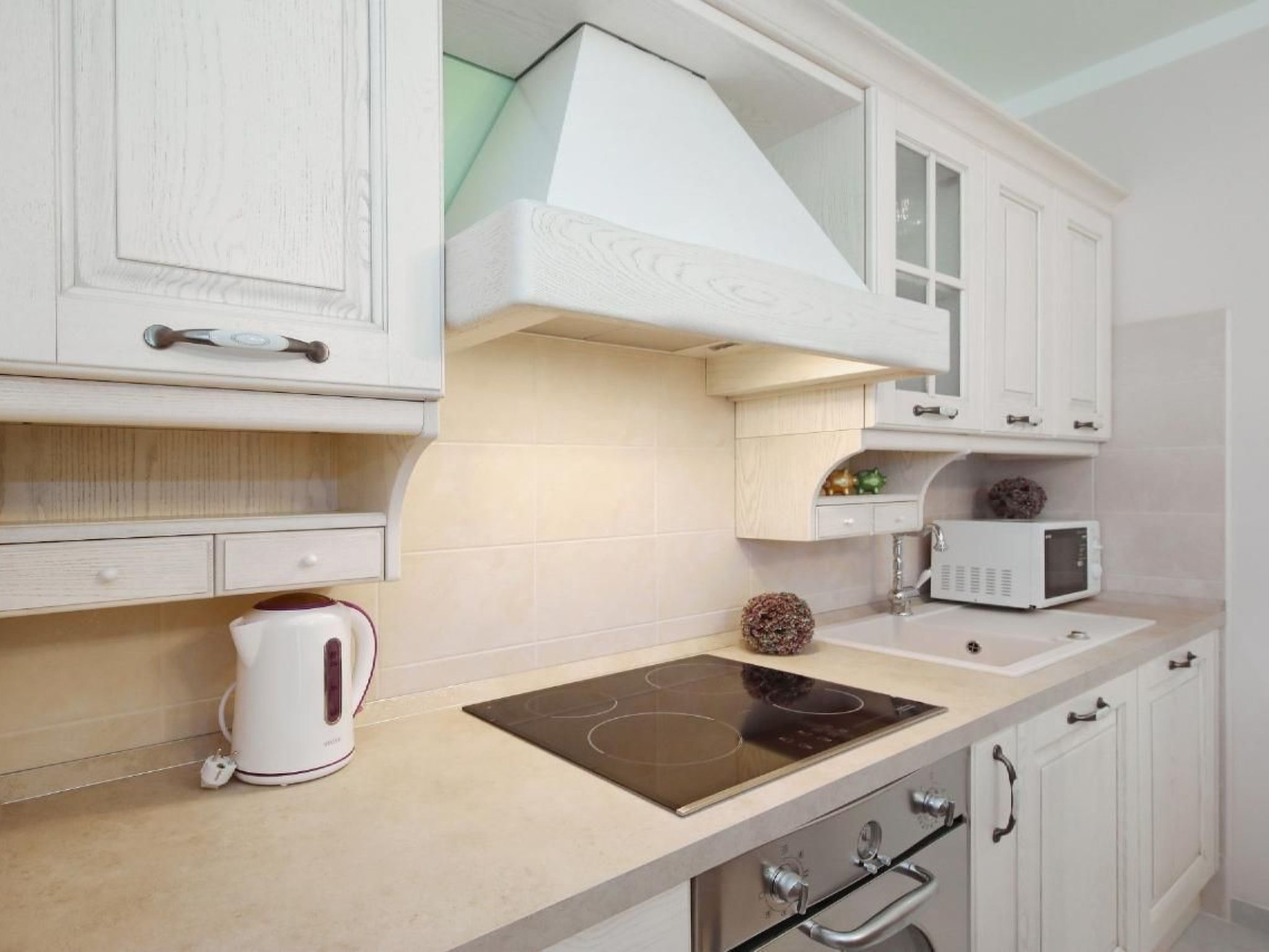 Großes Apartment "Marko 2" mit atemberaubender Aussicht-Image-tags.info