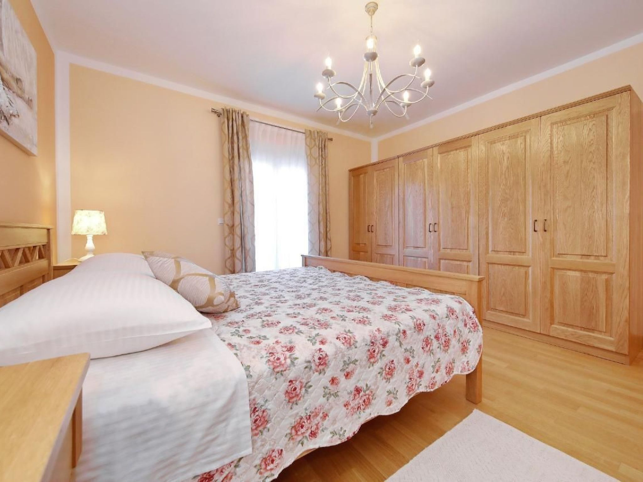 Großes Apartment "Marko 2" mit atemberaubender Aussicht-Image-tags.info