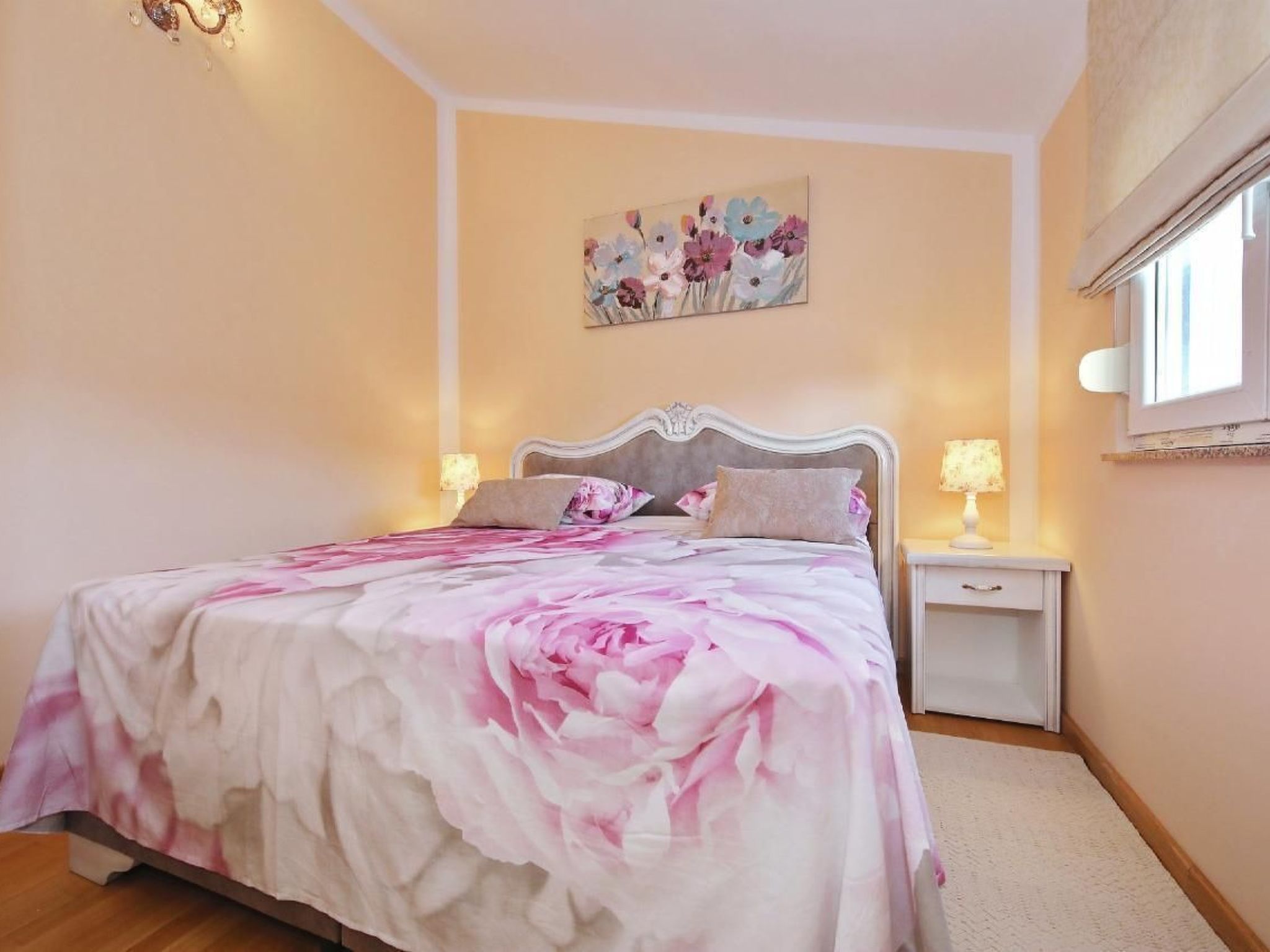 Großes Apartment "Marko 2" mit atemberaubender Aussicht-Image-tags.info