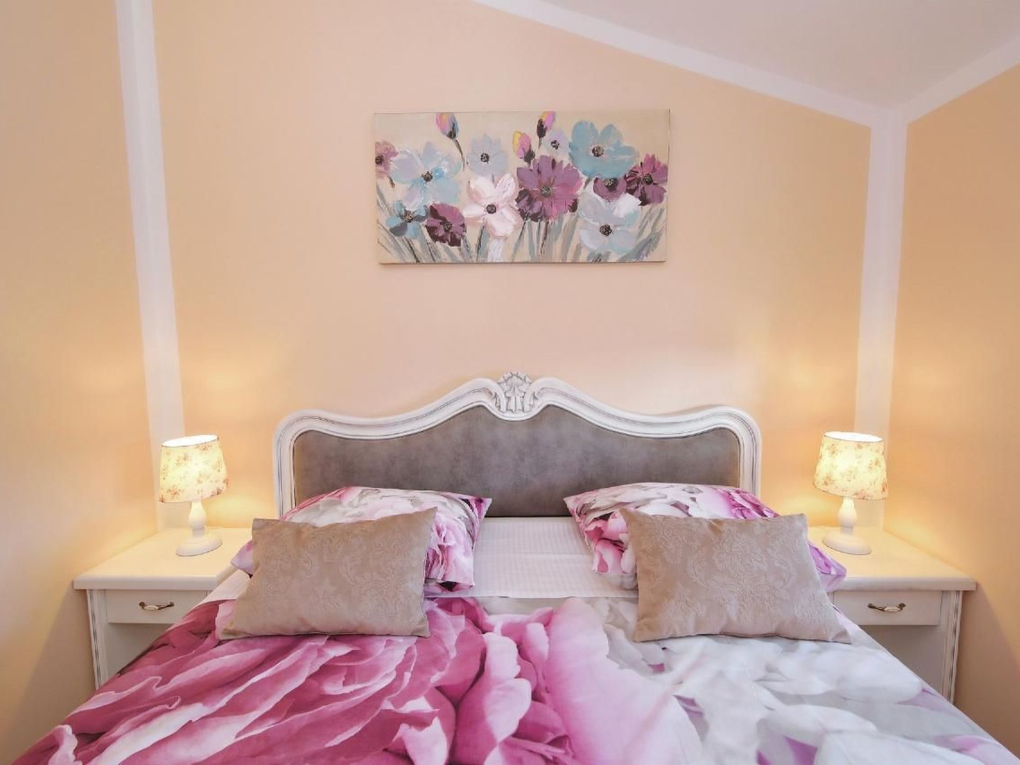 Großes Apartment "Marko 2" mit atemberaubender Aussicht-Image-tags.info