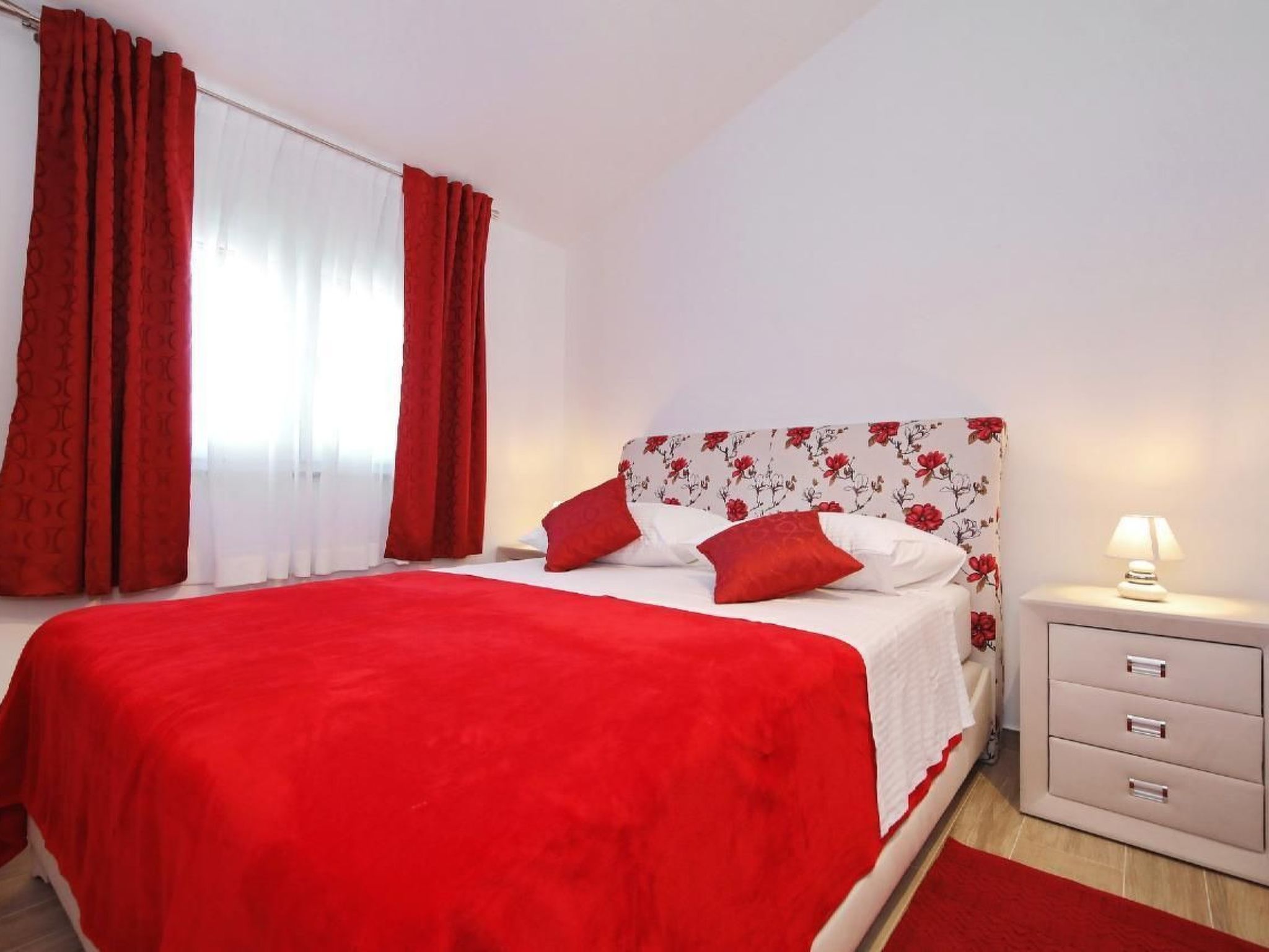 Großes Apartment "Marko 2" mit atemberaubender Aussicht-Image-tags.info