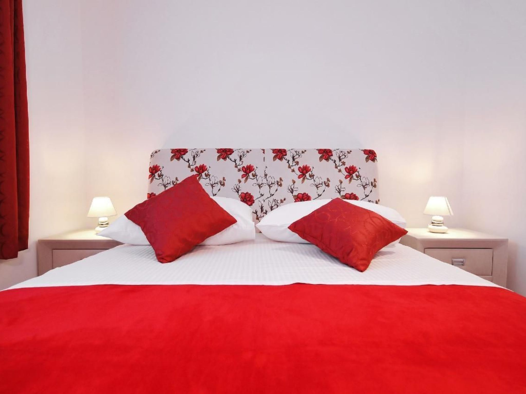 Großes Apartment "Marko 2" mit atemberaubender Aussicht-Image-tags.info