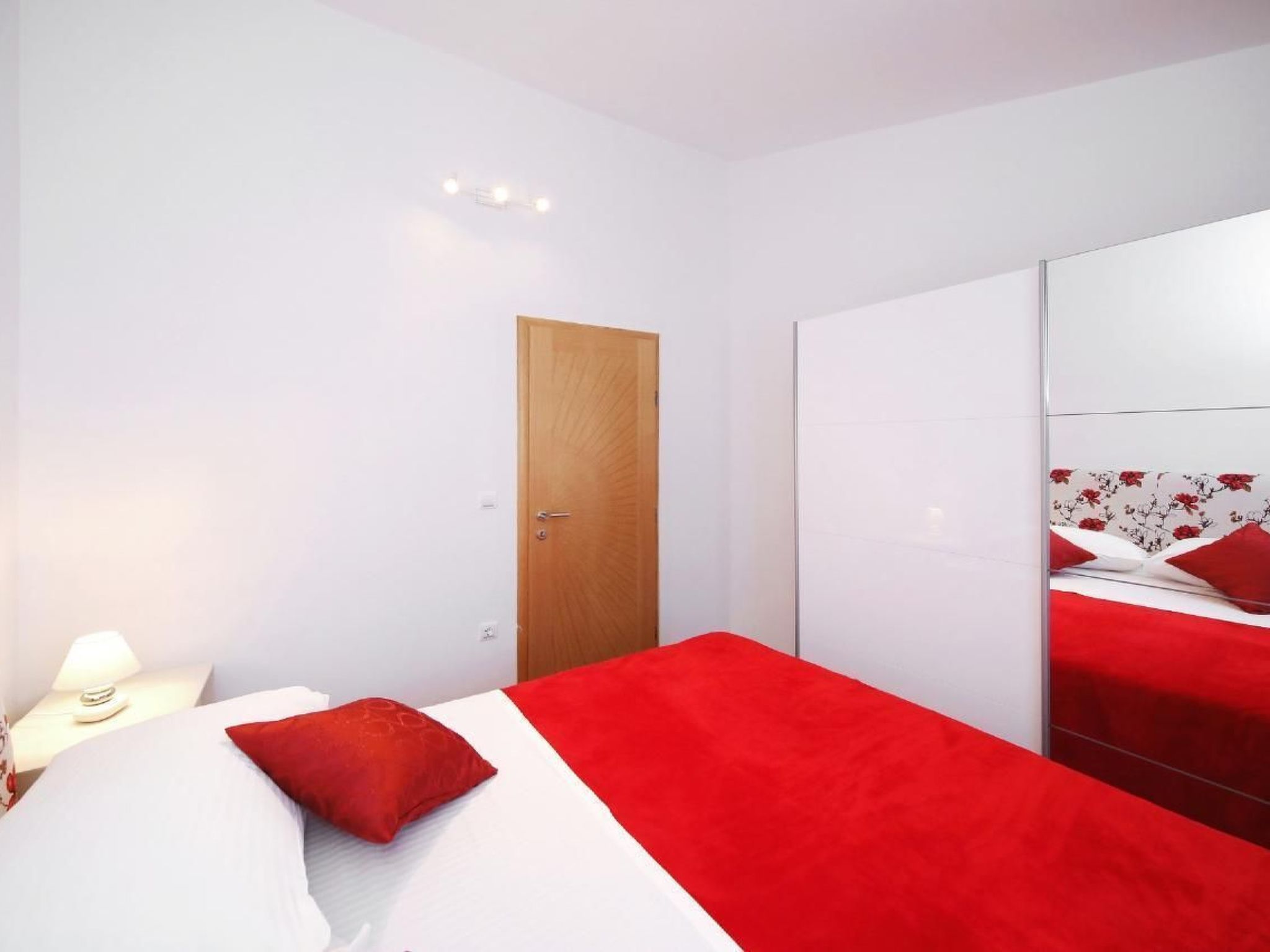 Großes Apartment "Marko 2" mit atemberaubender Aussicht-Image-tags.info