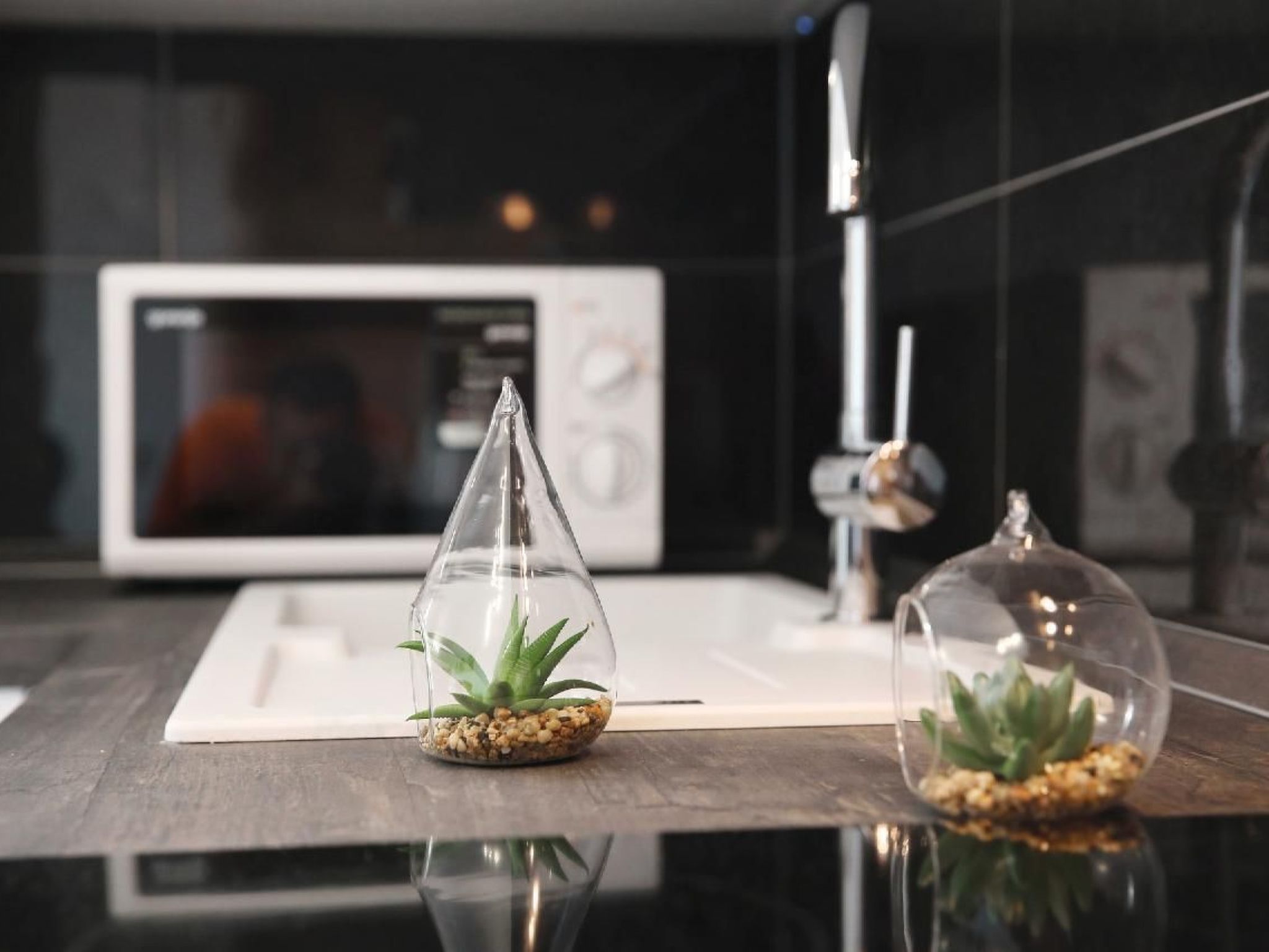 Appartement "Marko 4" mit schöner Aussicht-Image-tags.info